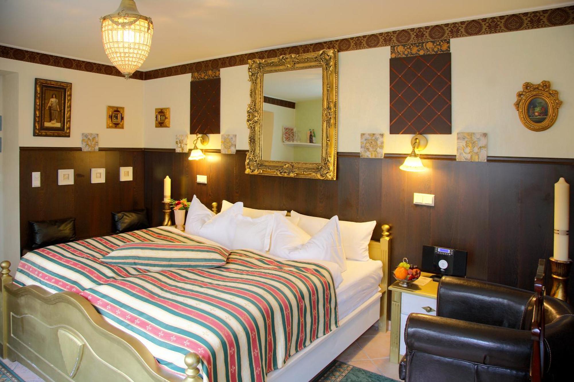 Hotel Don Giovanni Leipzig