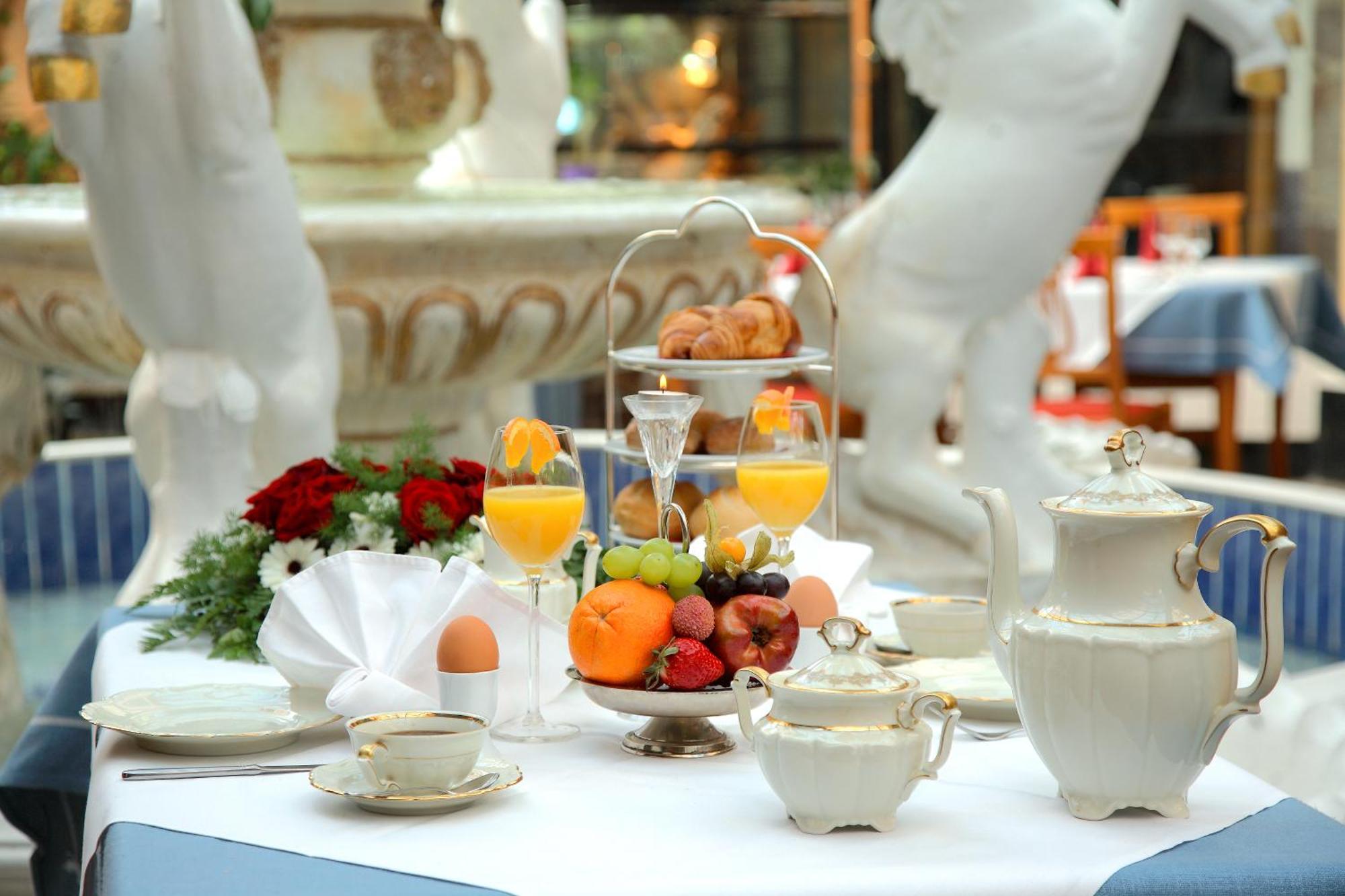 Hotel Don Giovanni 4*