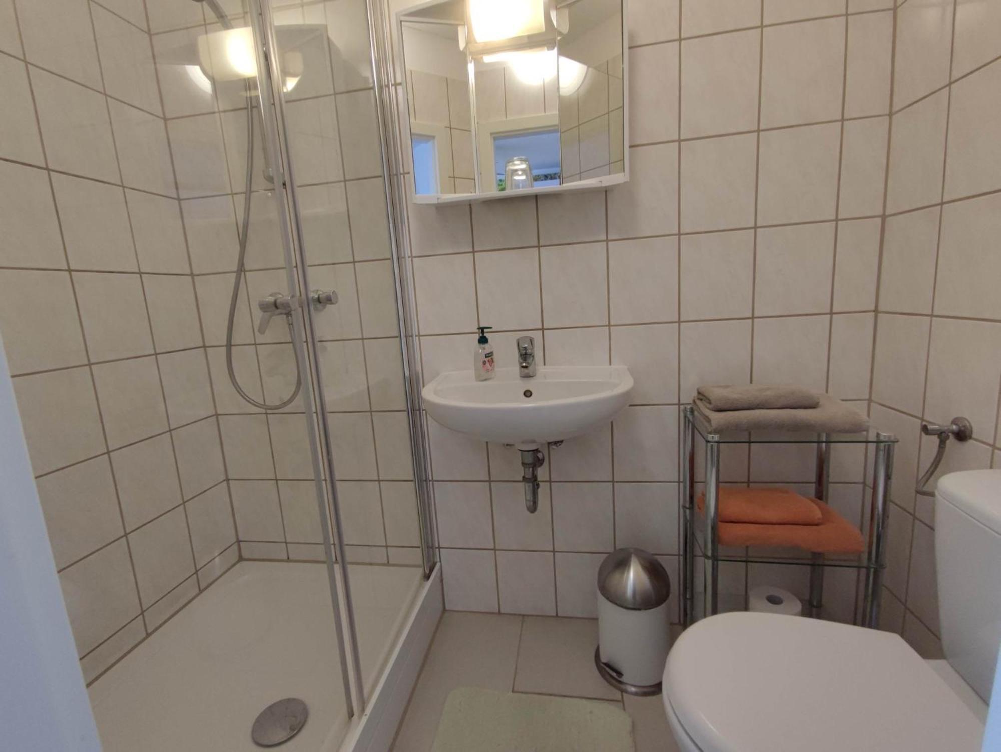 Guest house Jung Leipzig