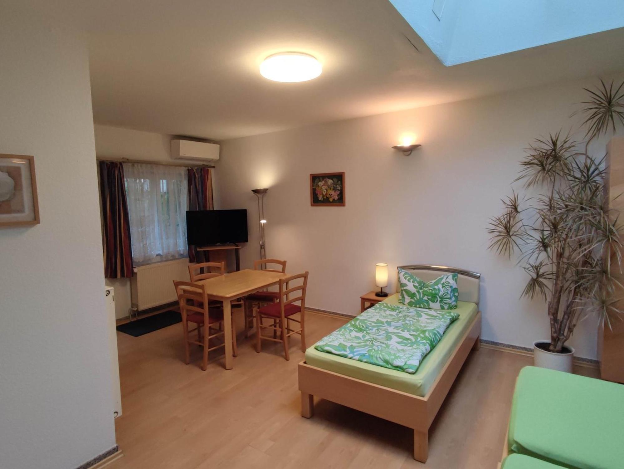 Guest house Jung Leipzig