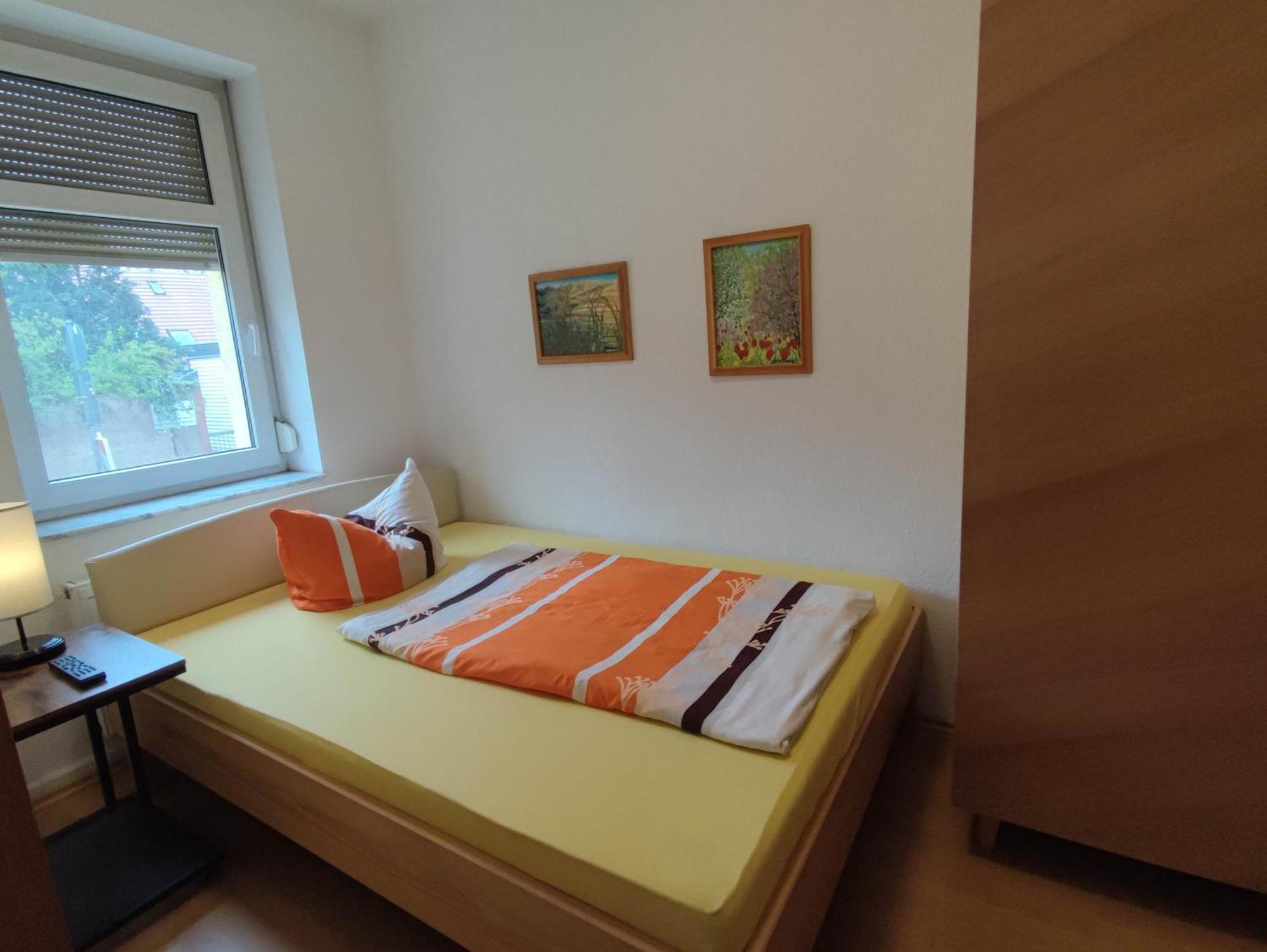 Guest house Jung