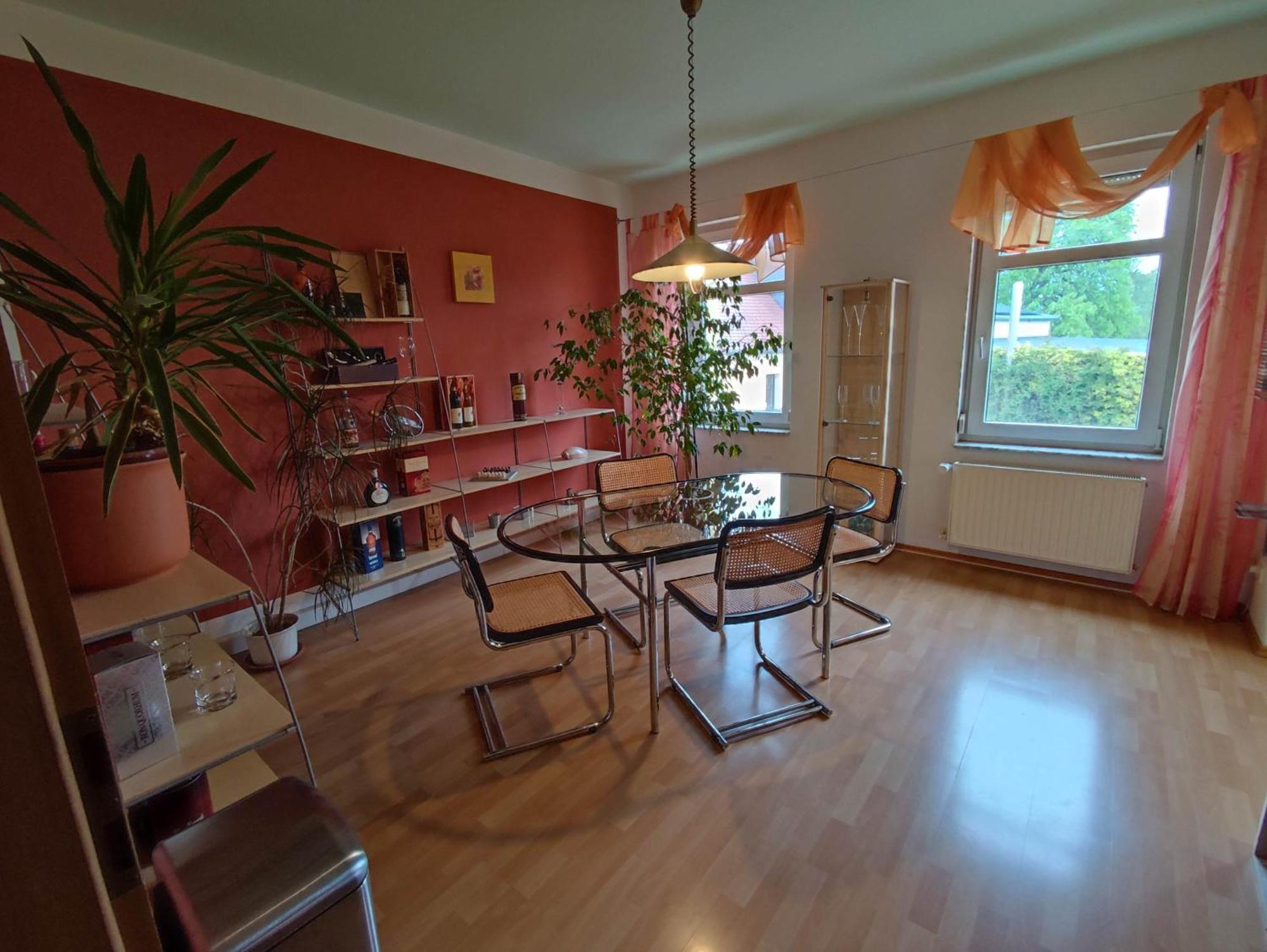 Guest house Jung Leipzig