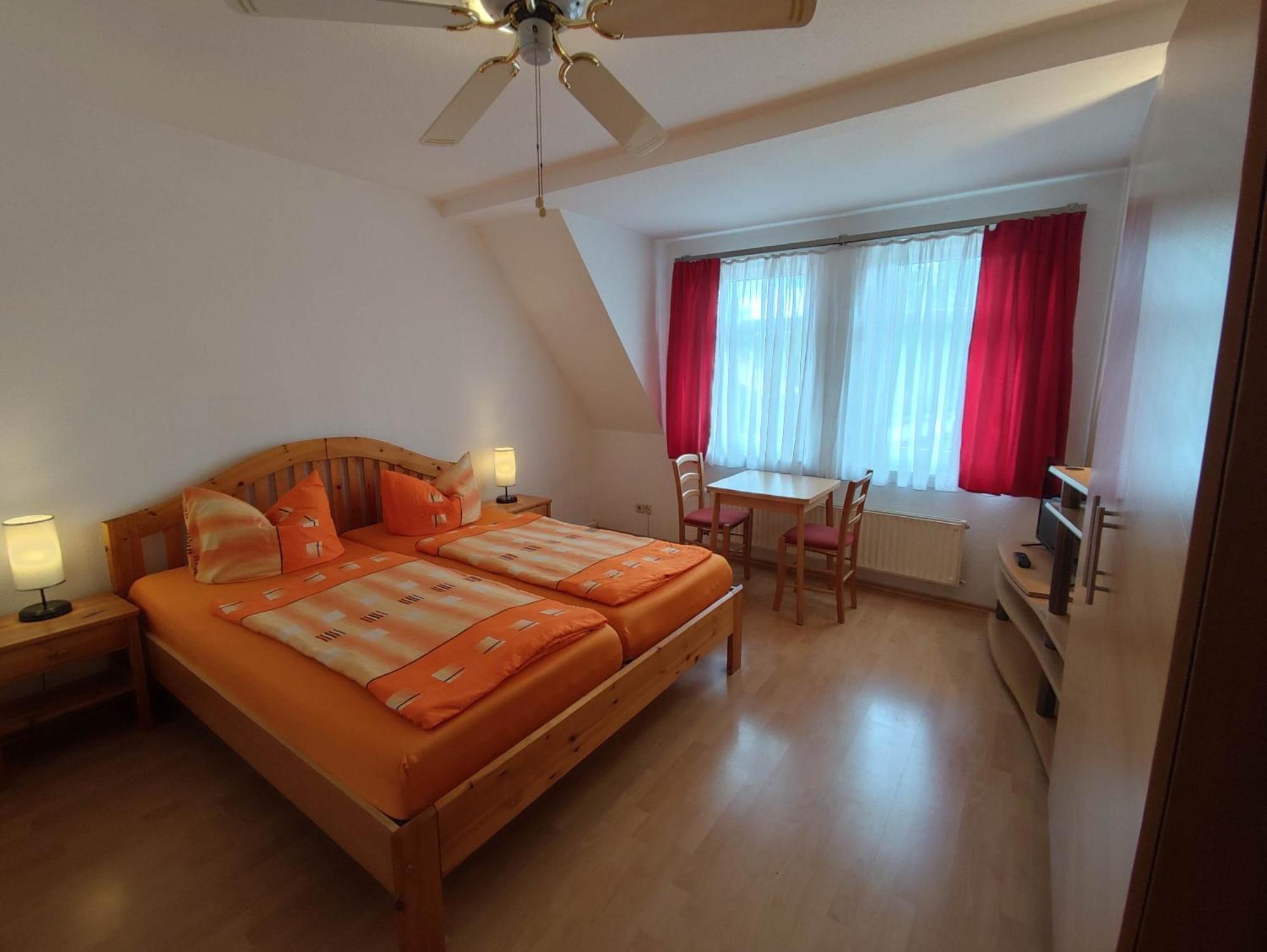 Guest house Jung Leipzig