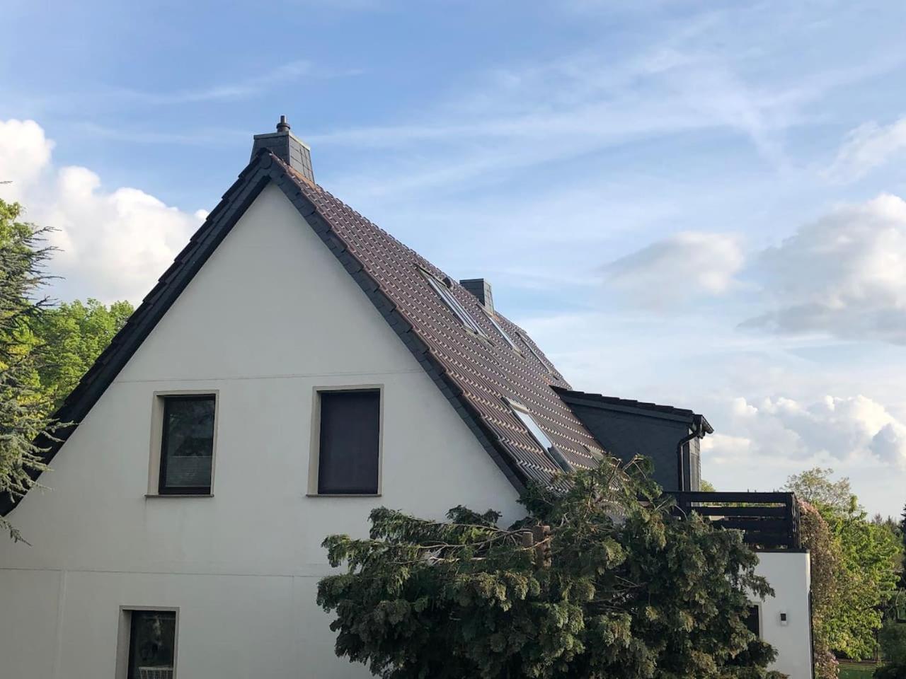 Appartement Am Park Leipzig