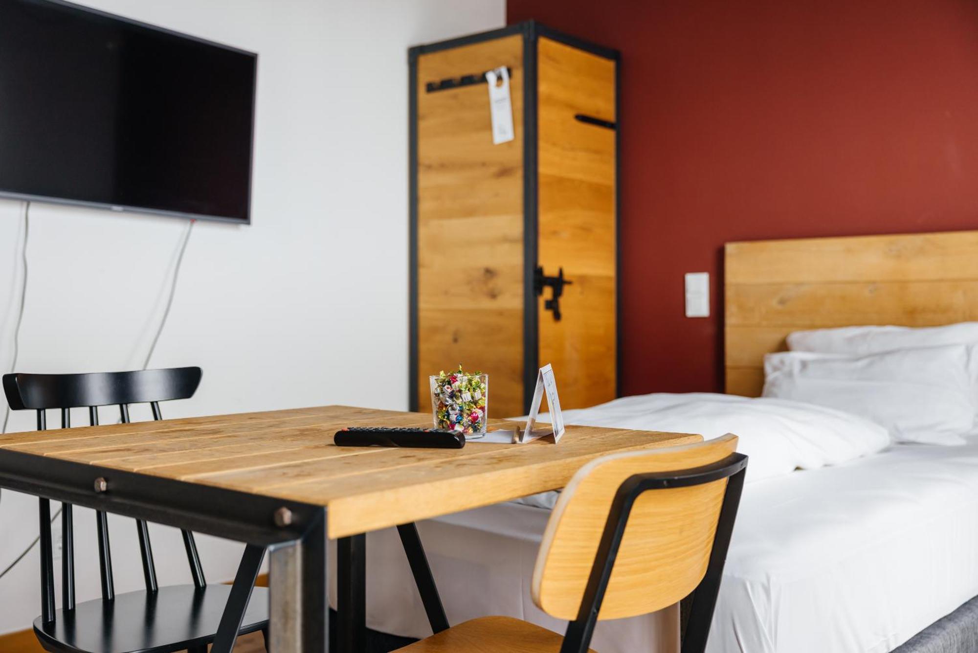Staycity Centre Appart hôtel 5*