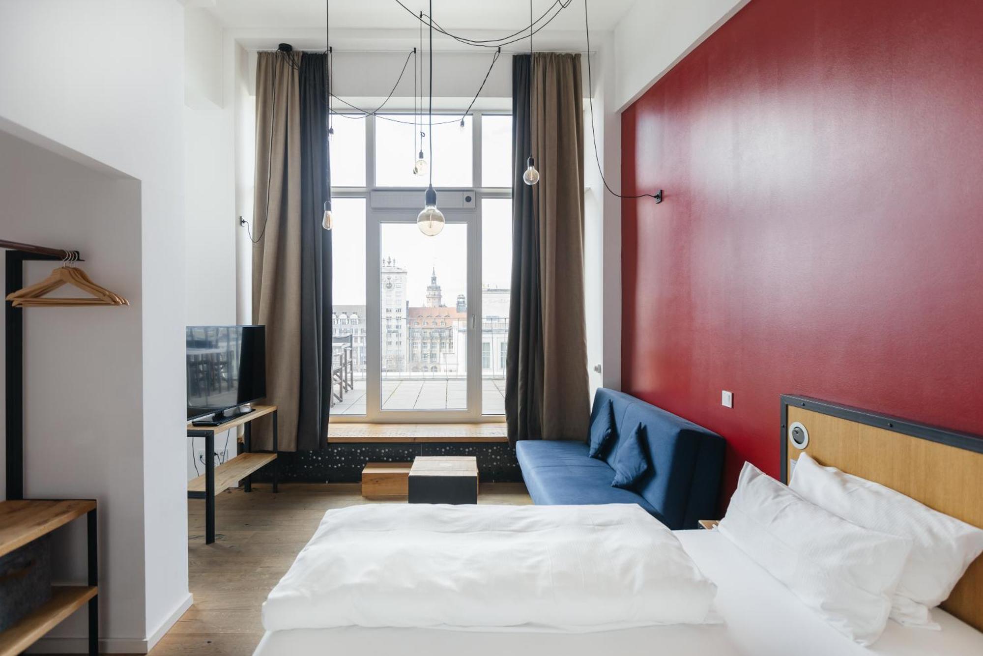 Staycity Centre