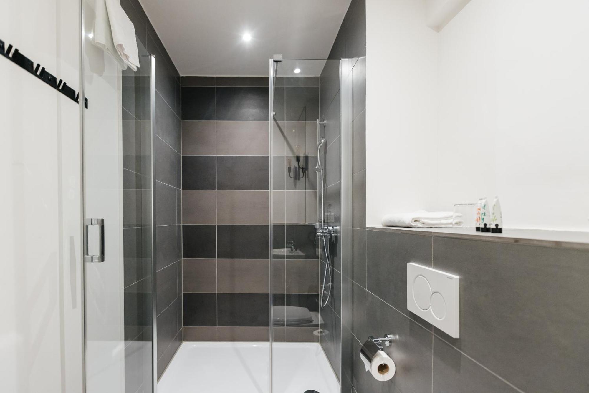 Staycity Centre Appart hôtel 5*