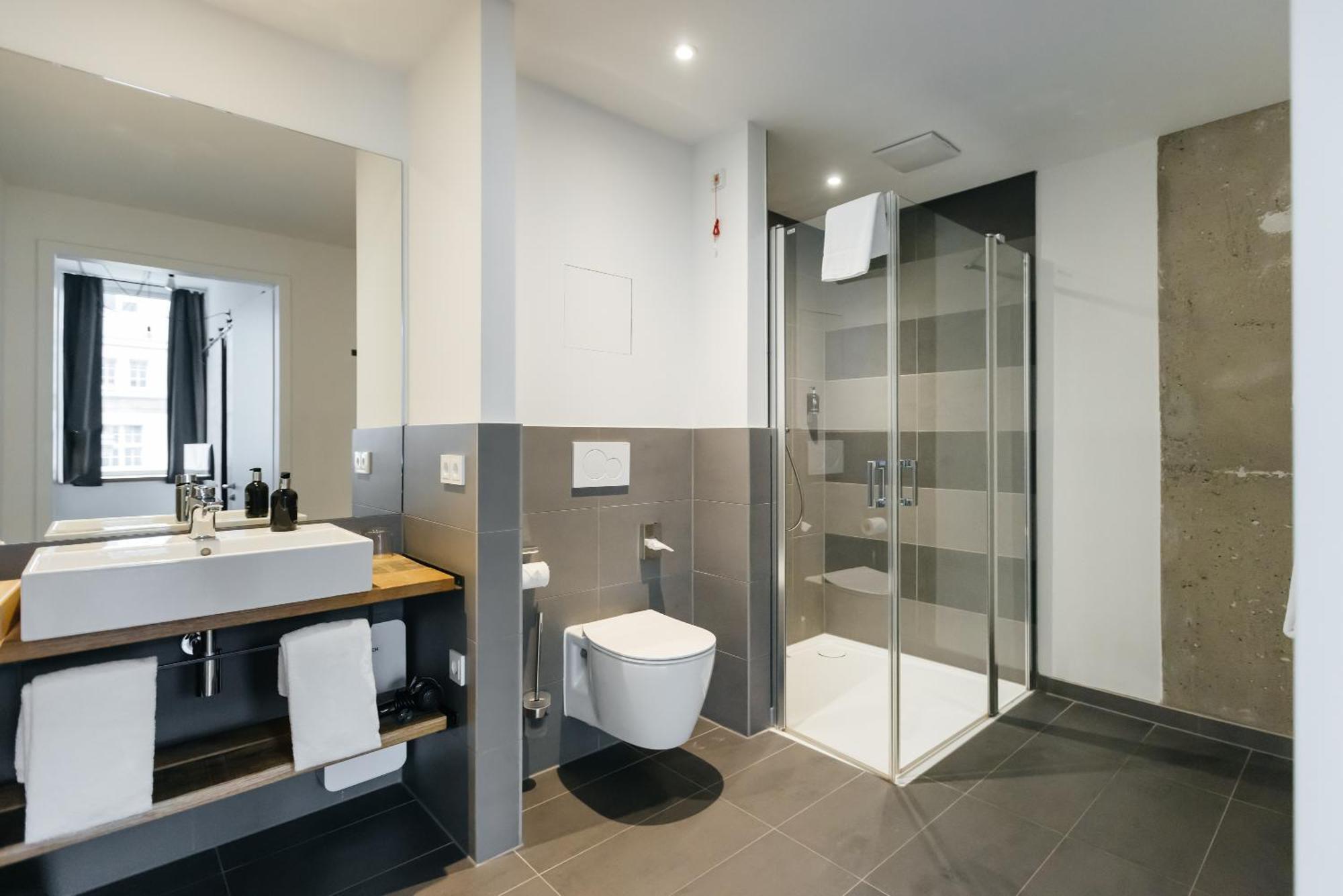 Staycity Centre 5*