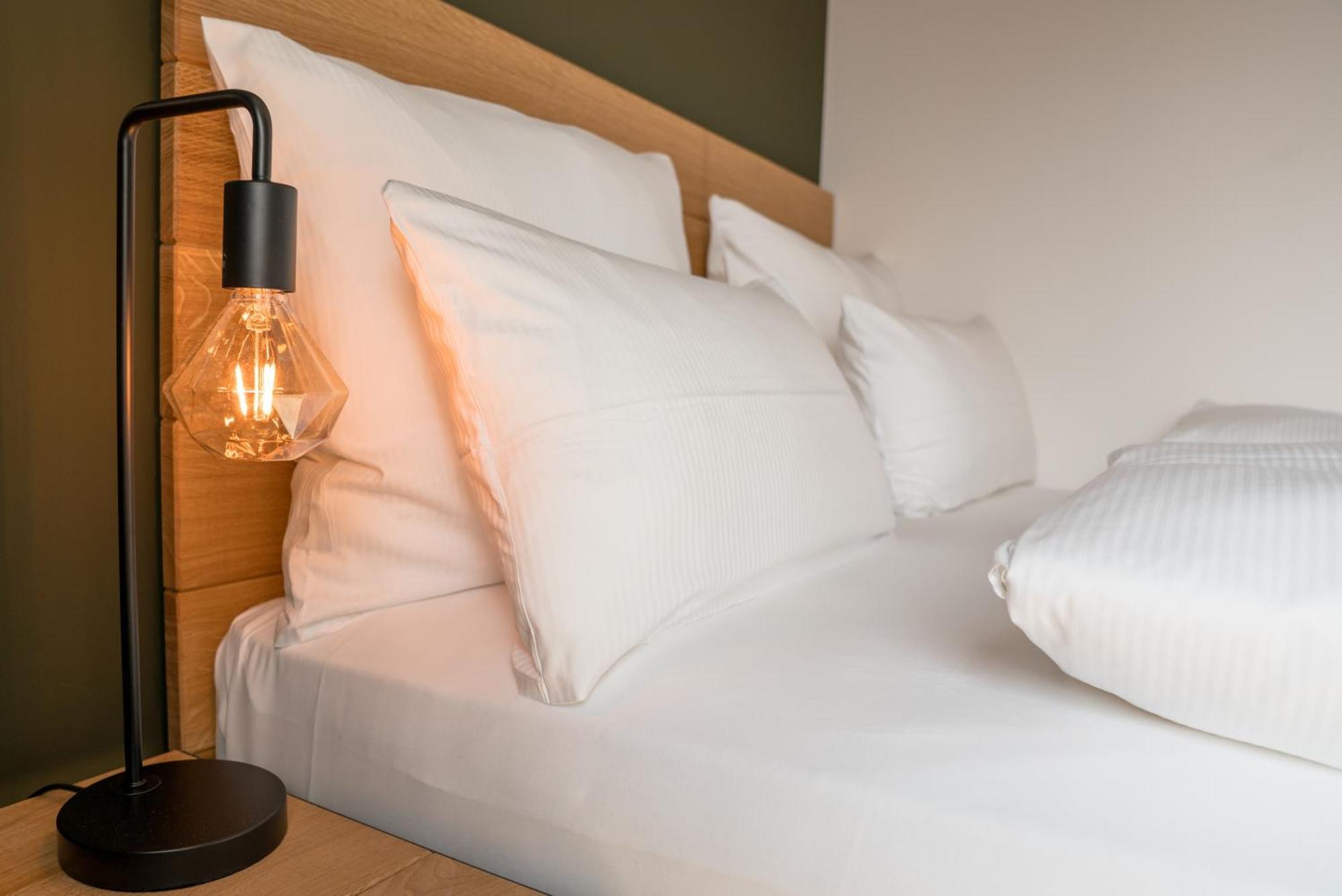 Appart hôtel Staycity Centre