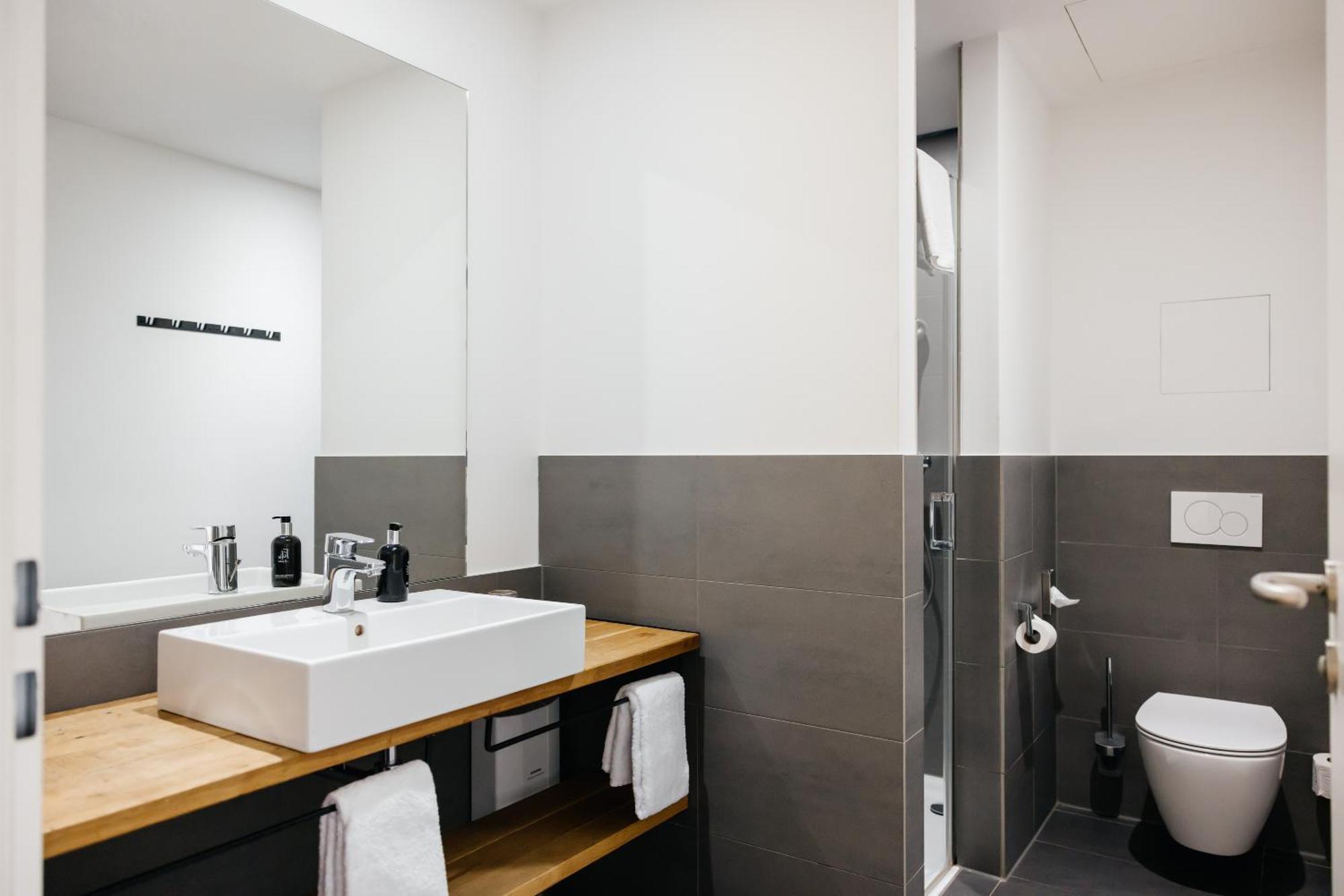 Staycity Centre Appart hôtel 5*
