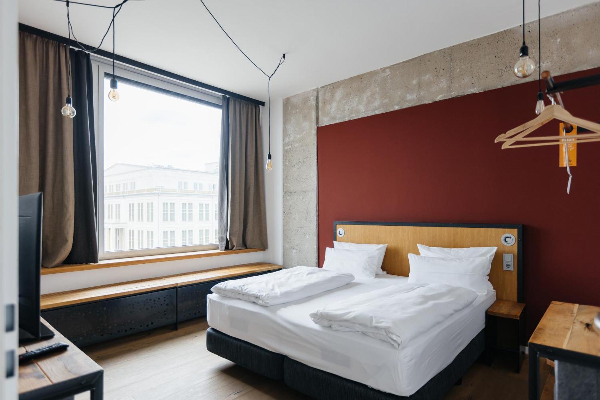 Staycity Centre Appart hôtel 5*