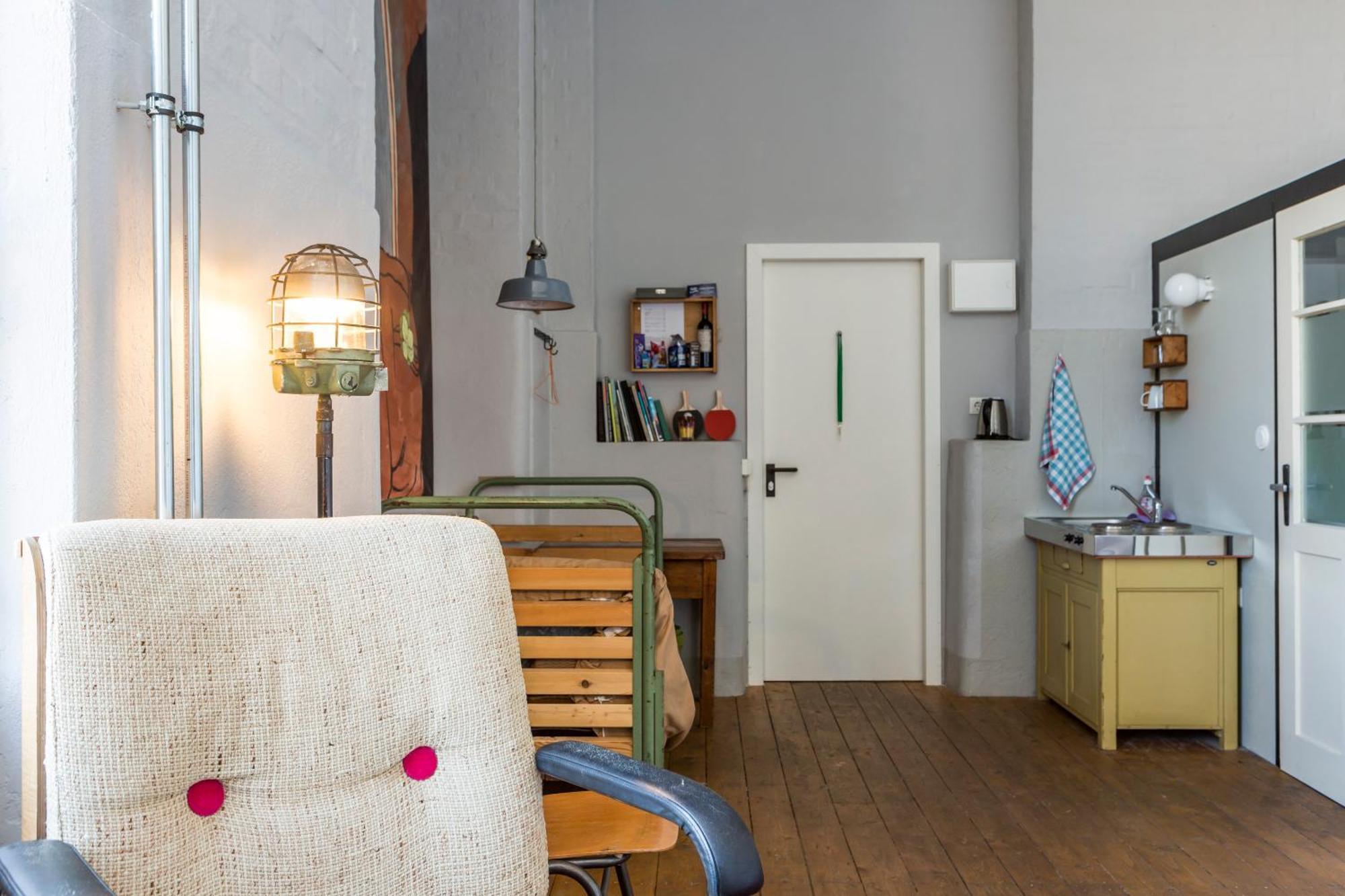 Meisterzimmer Appartement *