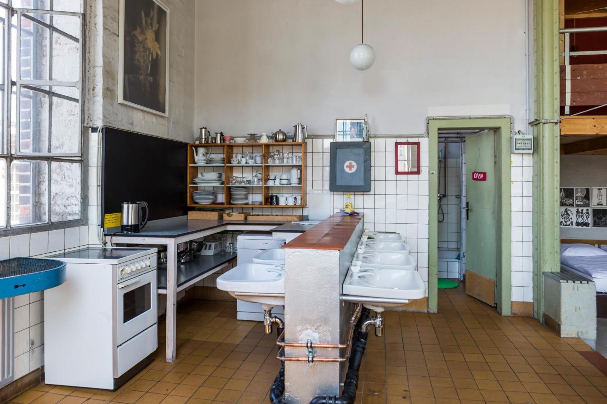 Meisterzimmer Appartement