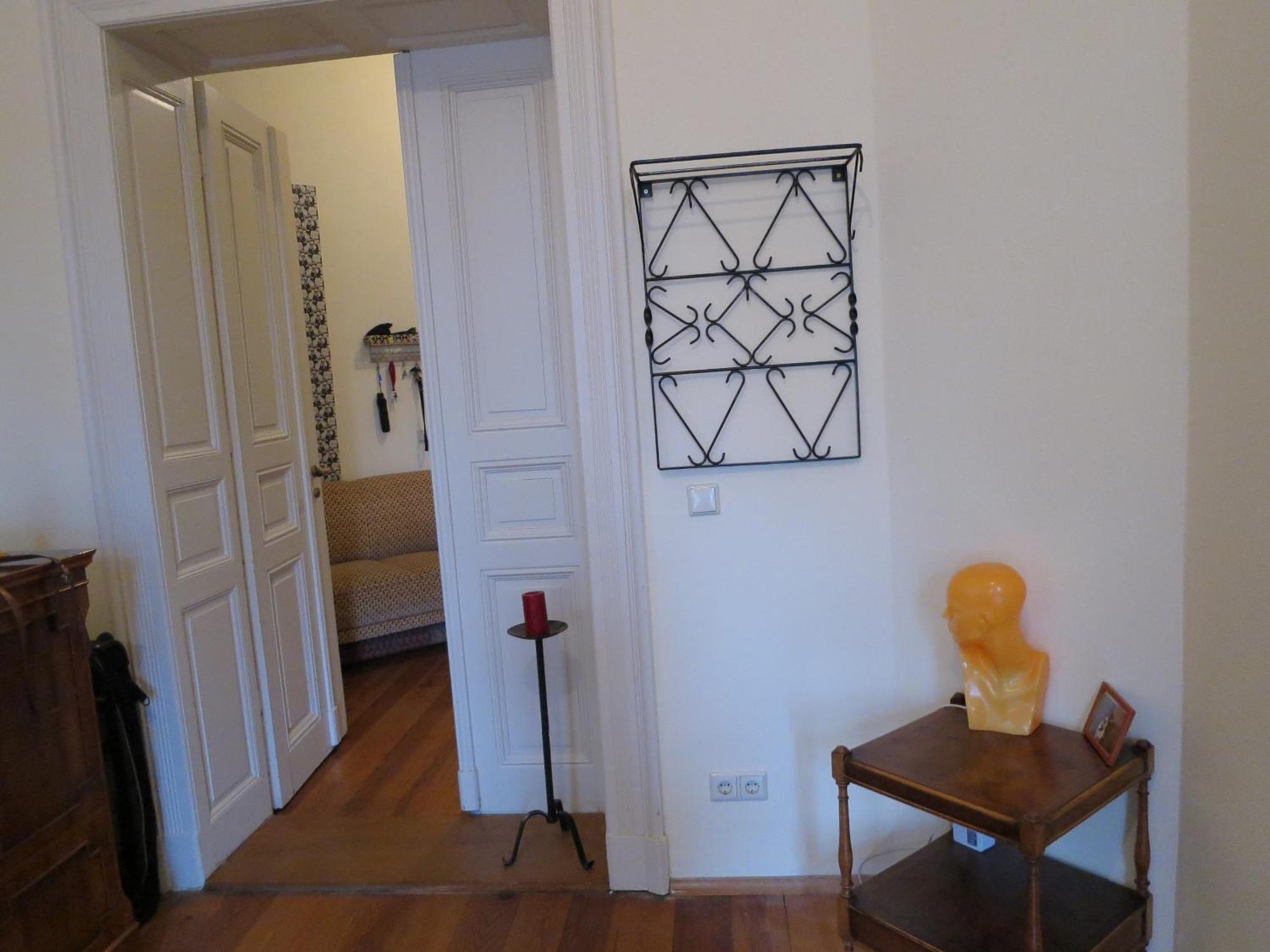 Accommodatie bij particulieren Mitten Im Leben! *