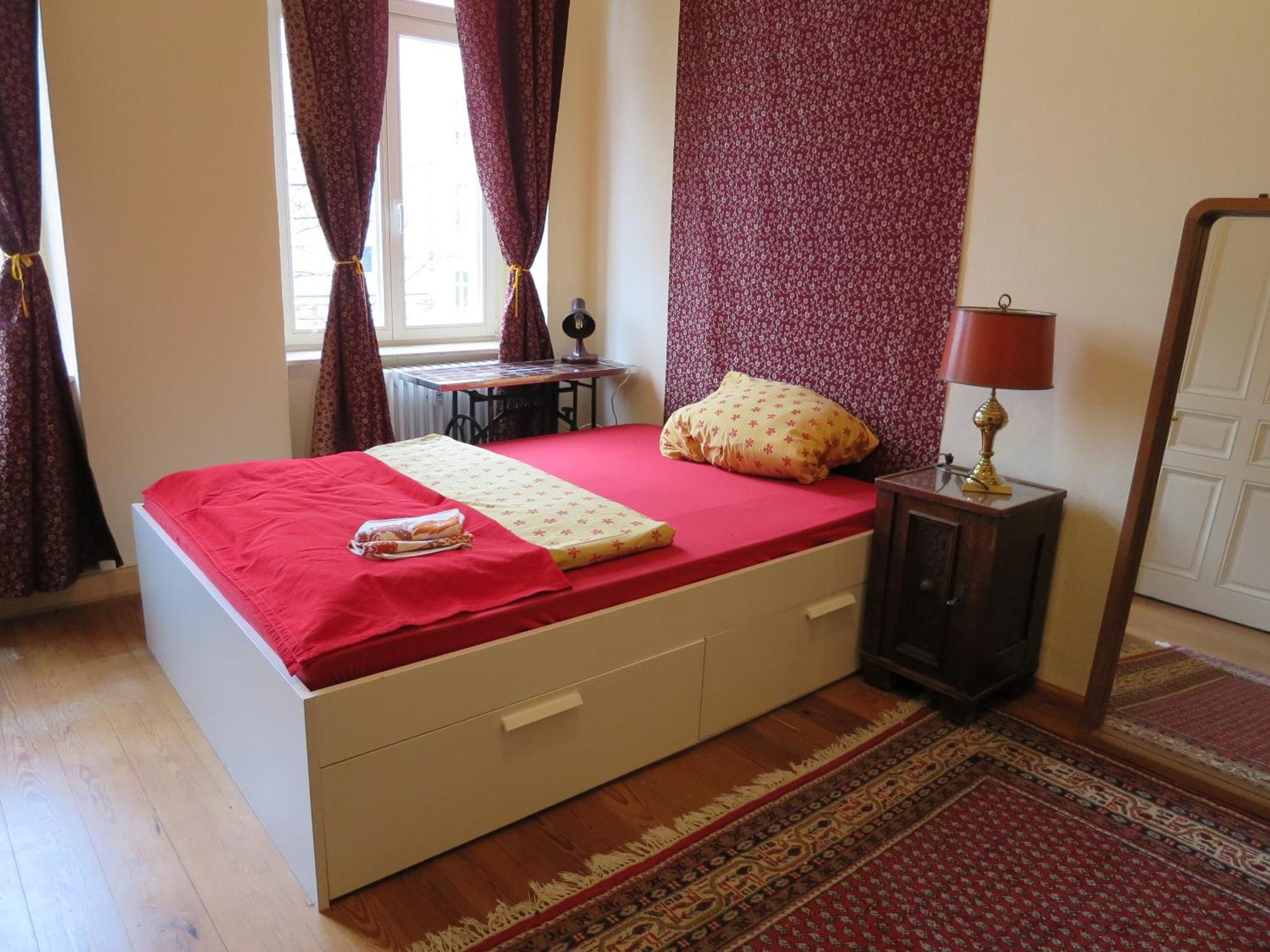 Mitten Im Leben! Accommodatie bij particulieren *