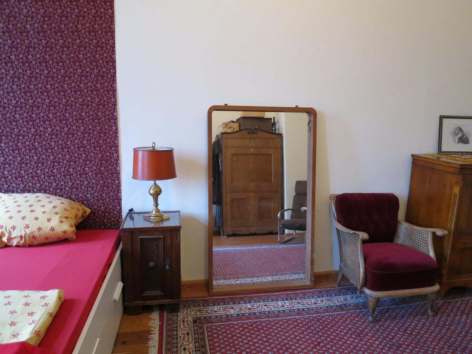 Mitten Im Leben! Accommodatie bij particulieren