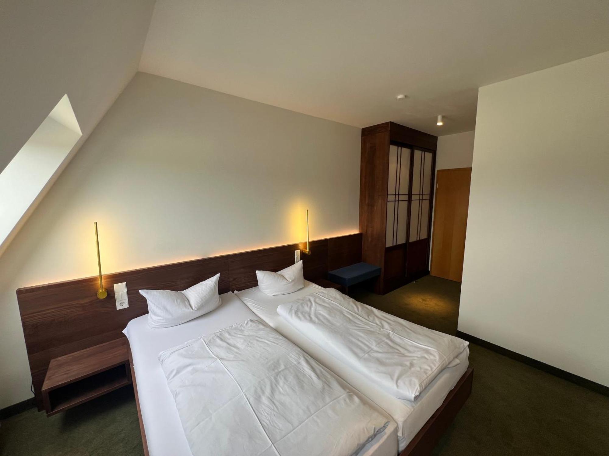 Hotel De Saxe Leipzig Leipzig
