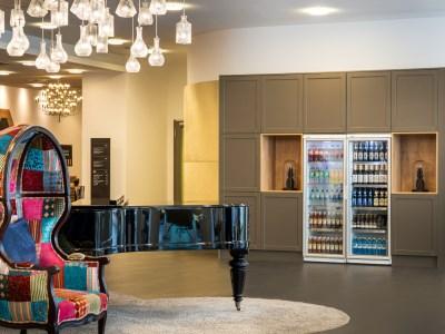 Hotel Arthotel Ana Symphonie