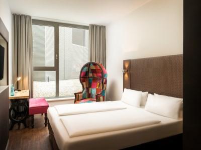 Arthotel Ana Symphonie Hotel Leipzig