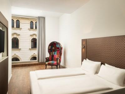 Arthotel Ana Symphonie 4*