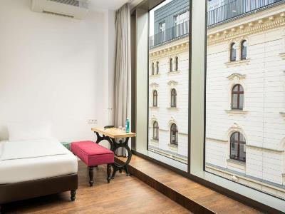 Arthotel Ana Symphonie Leipzig