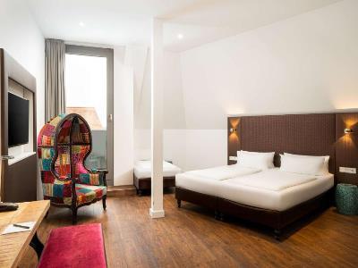 Arthotel Ana Symphonie Hotel 4*