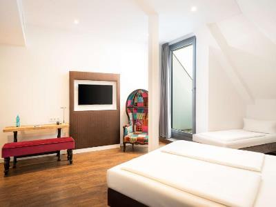 Arthotel Ana Symphonie 4*
