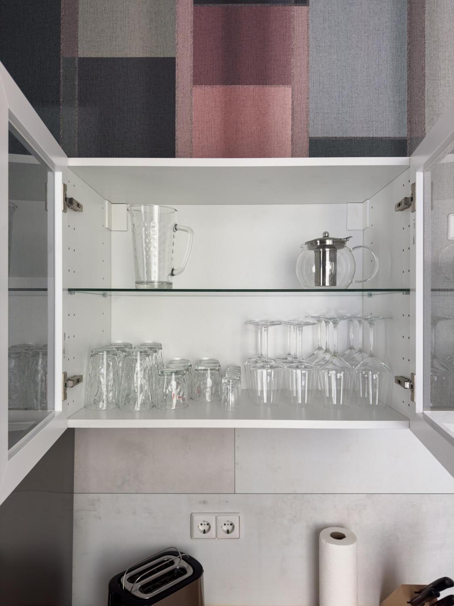 Exklusives Urban Apartment *