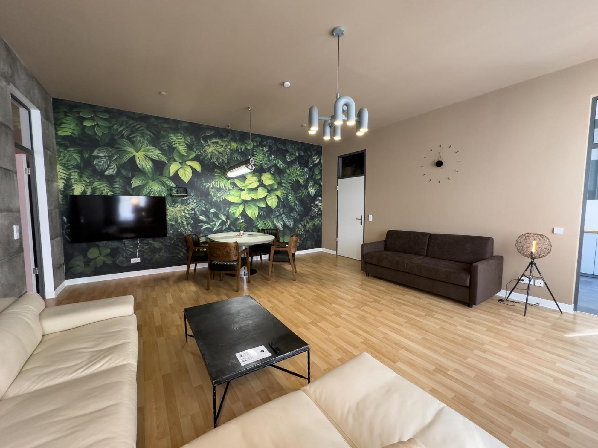 Exklusives Urban Apartment *