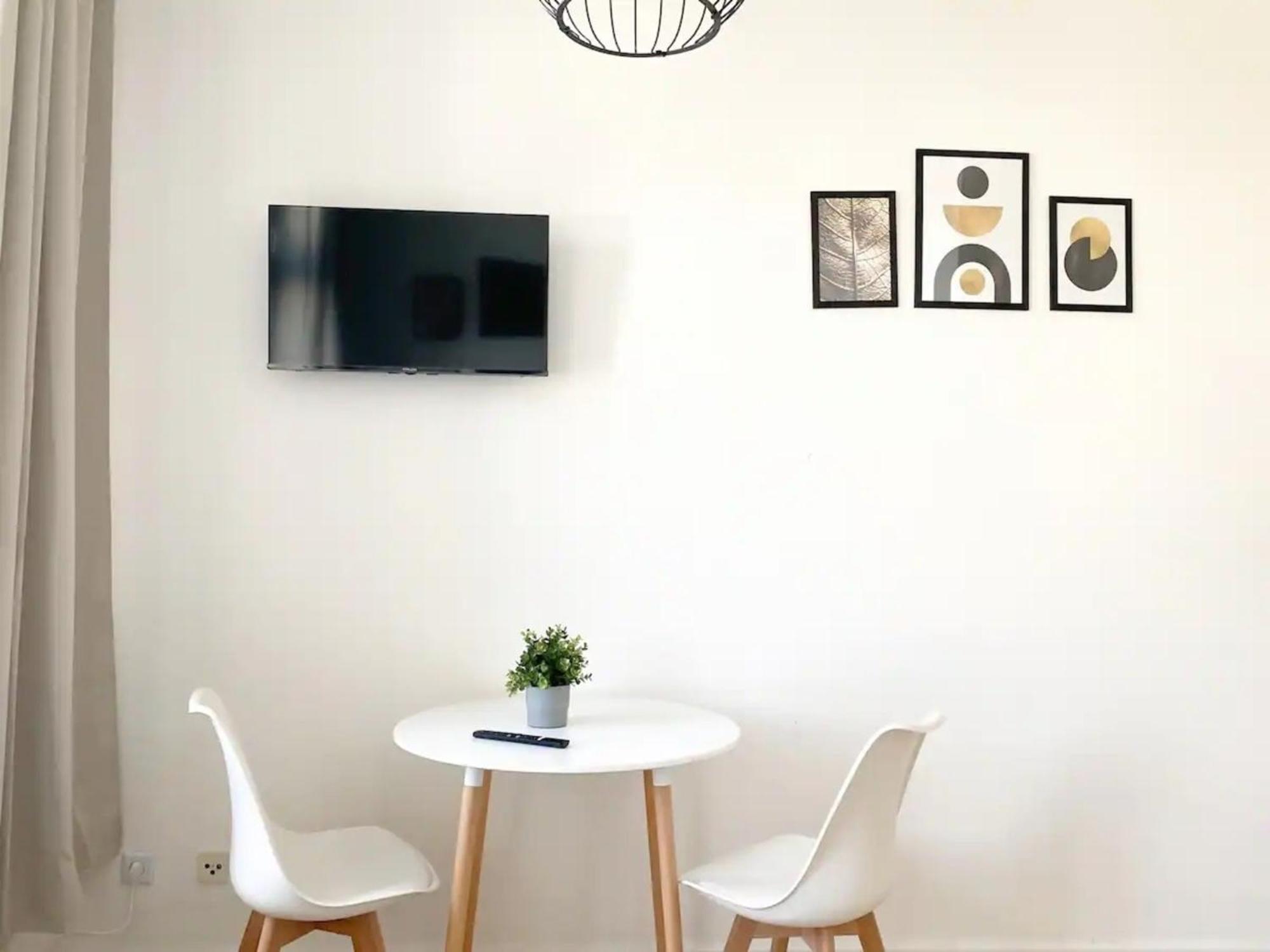 Gemuetliches Im Szeneviertel Plagwitz! Apartment
