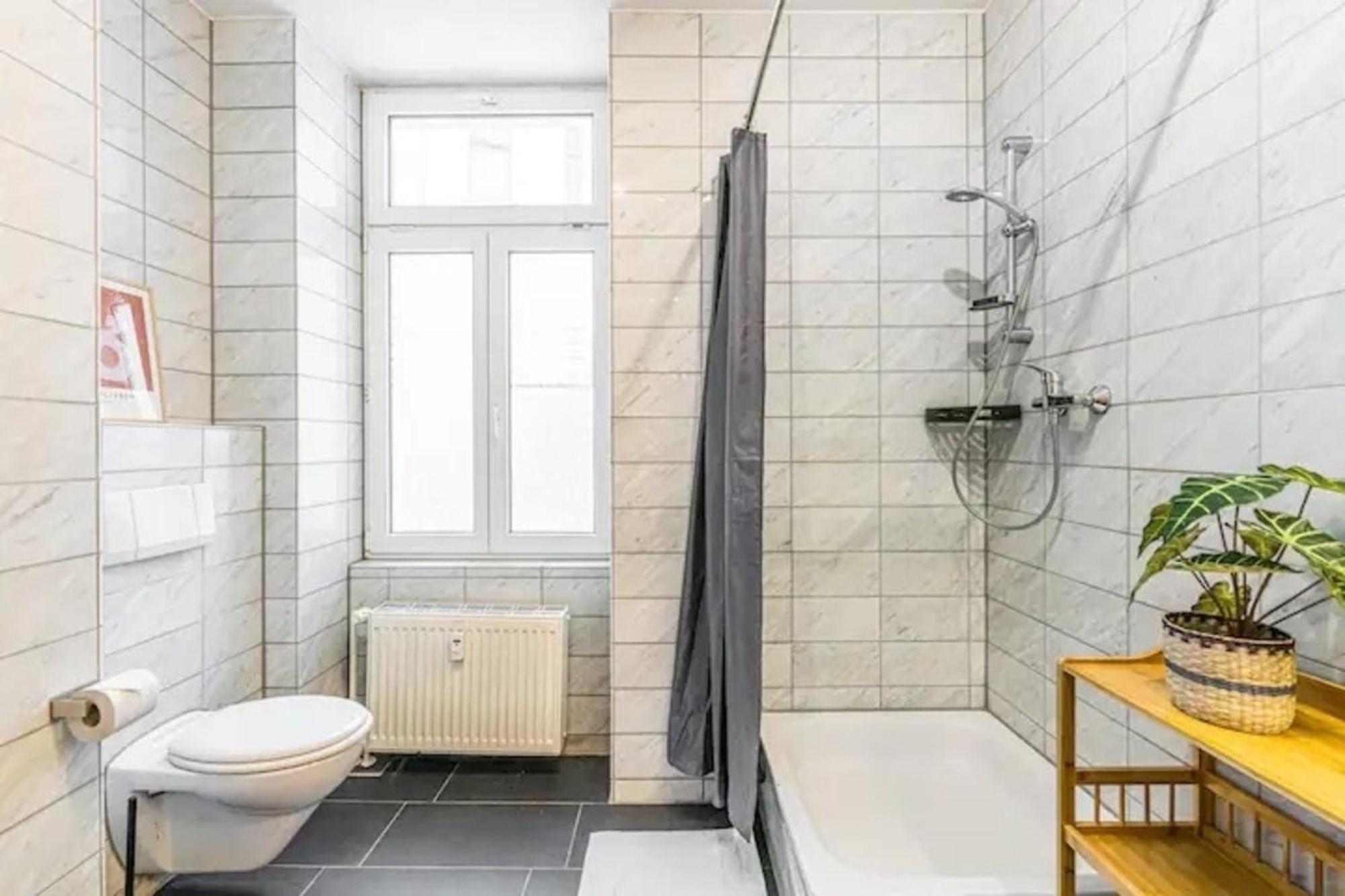 Zentral Ruhig Kueche Suedvorstadt