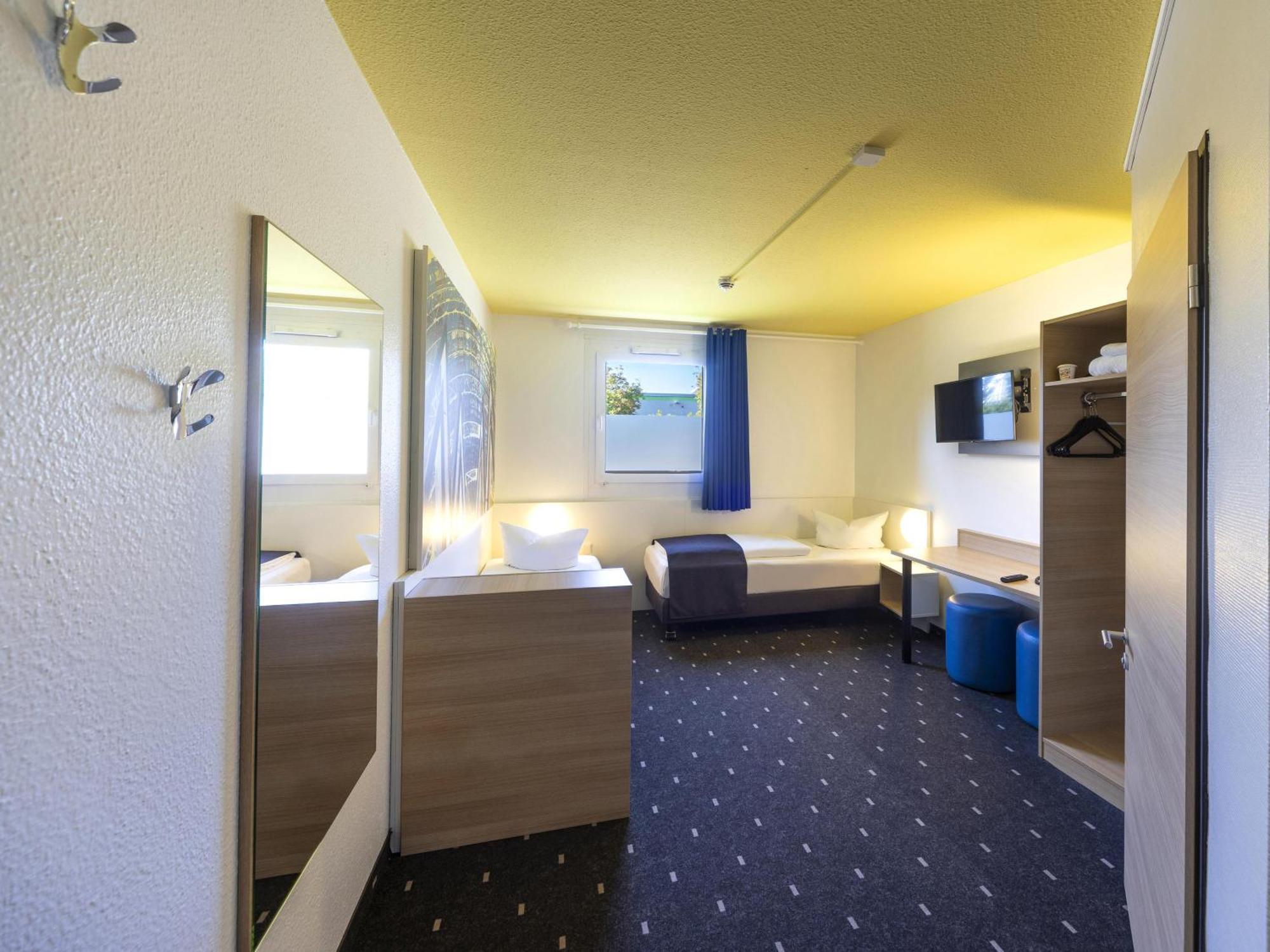 Leipzig-nord 3*