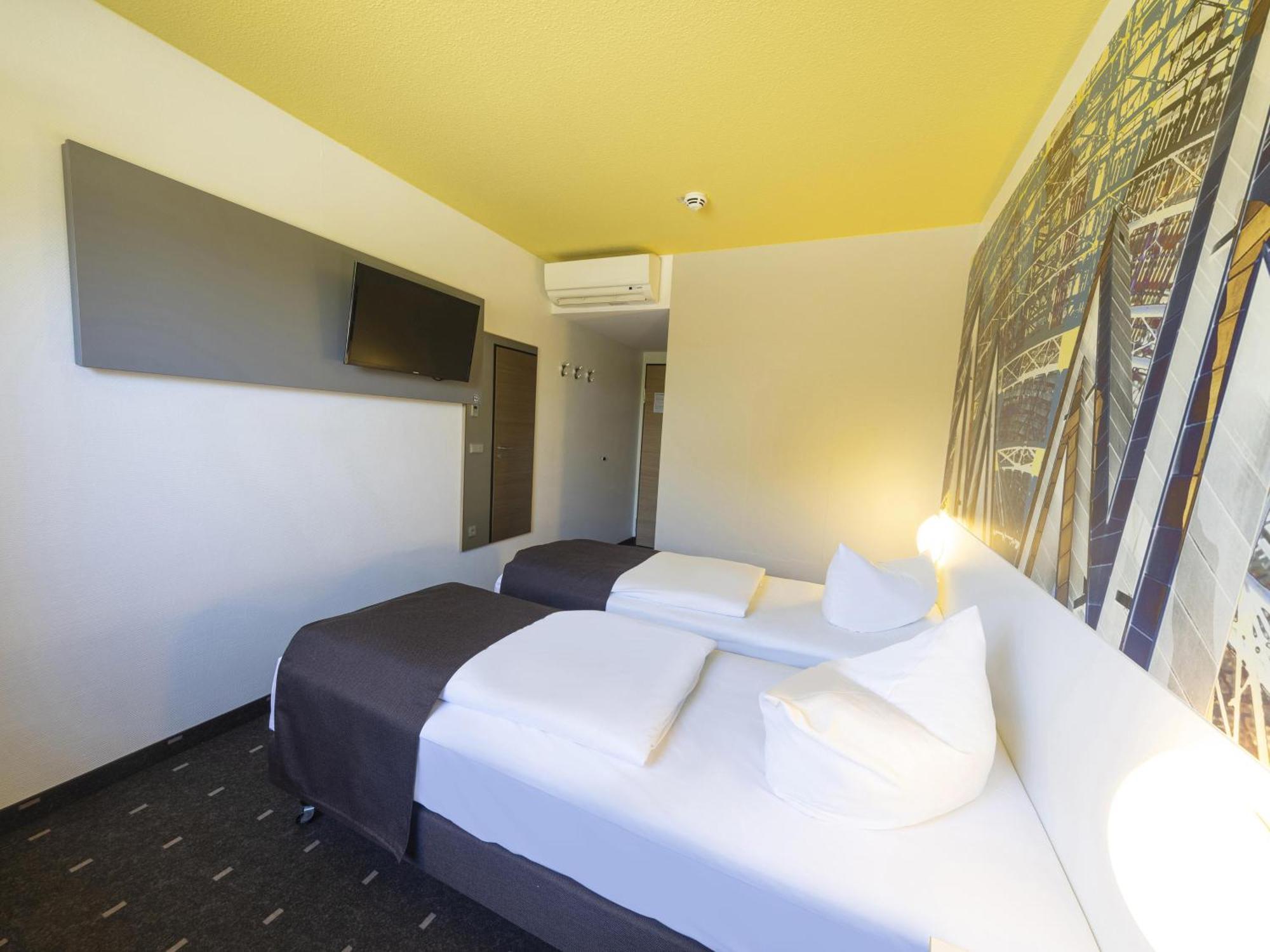 Hotel Leipzig-nord