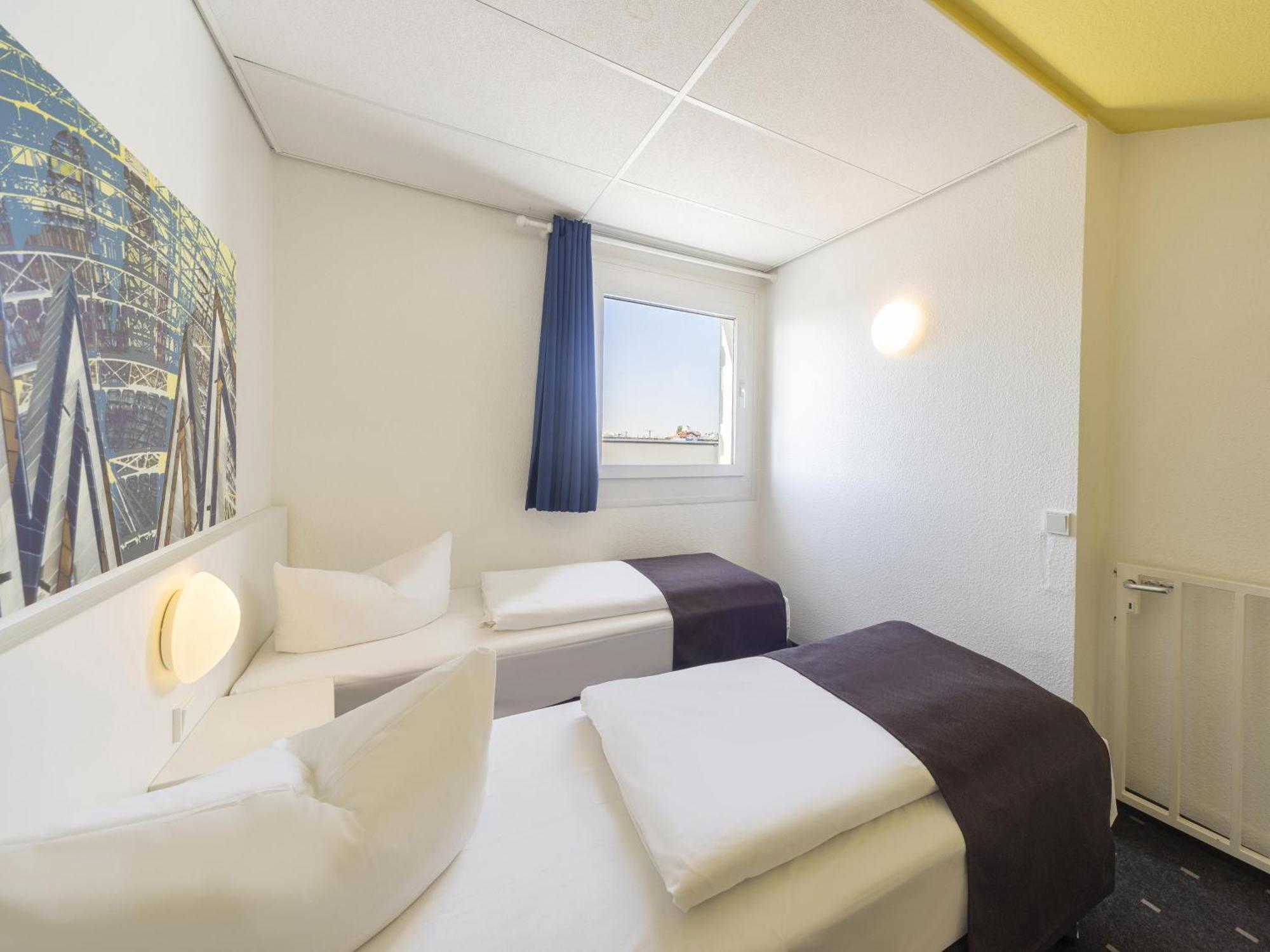 Hotel Leipzig-nord