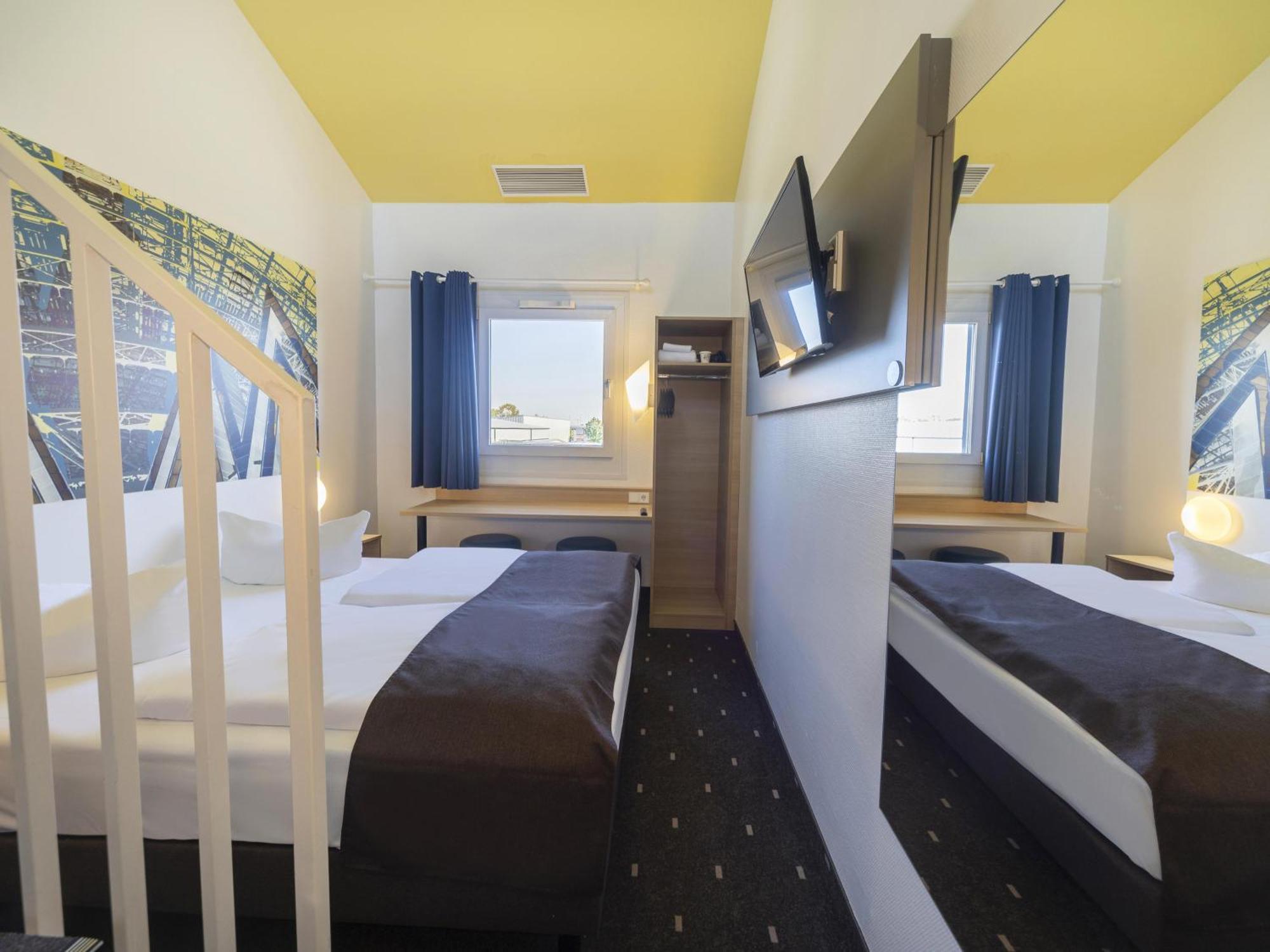 Leipzig-nord Hotel Leipzig