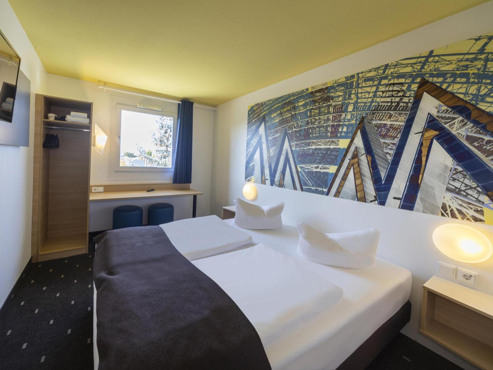 Leipzig-nord 3* Leipzig