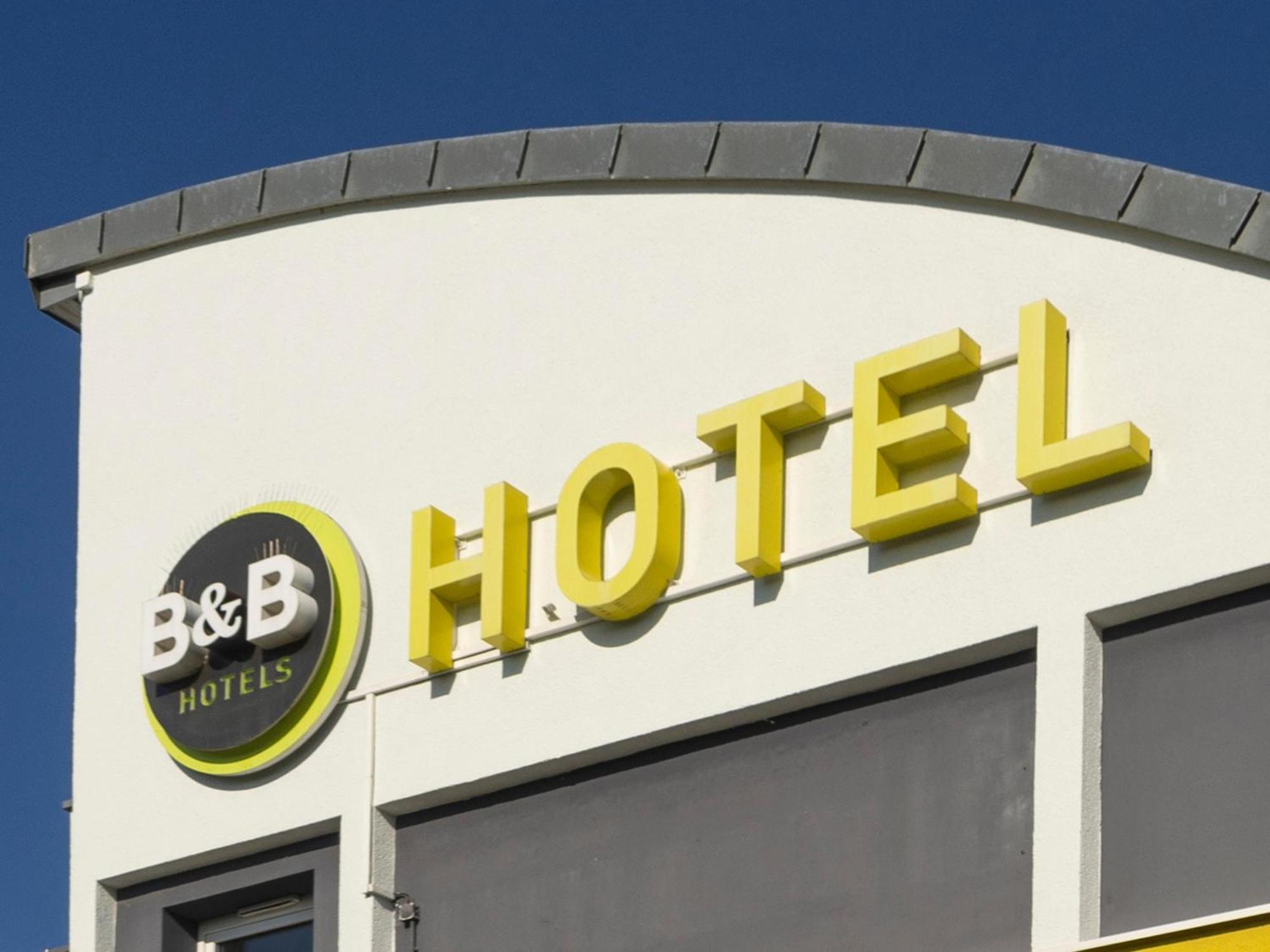 Leipzig-nord Hotel