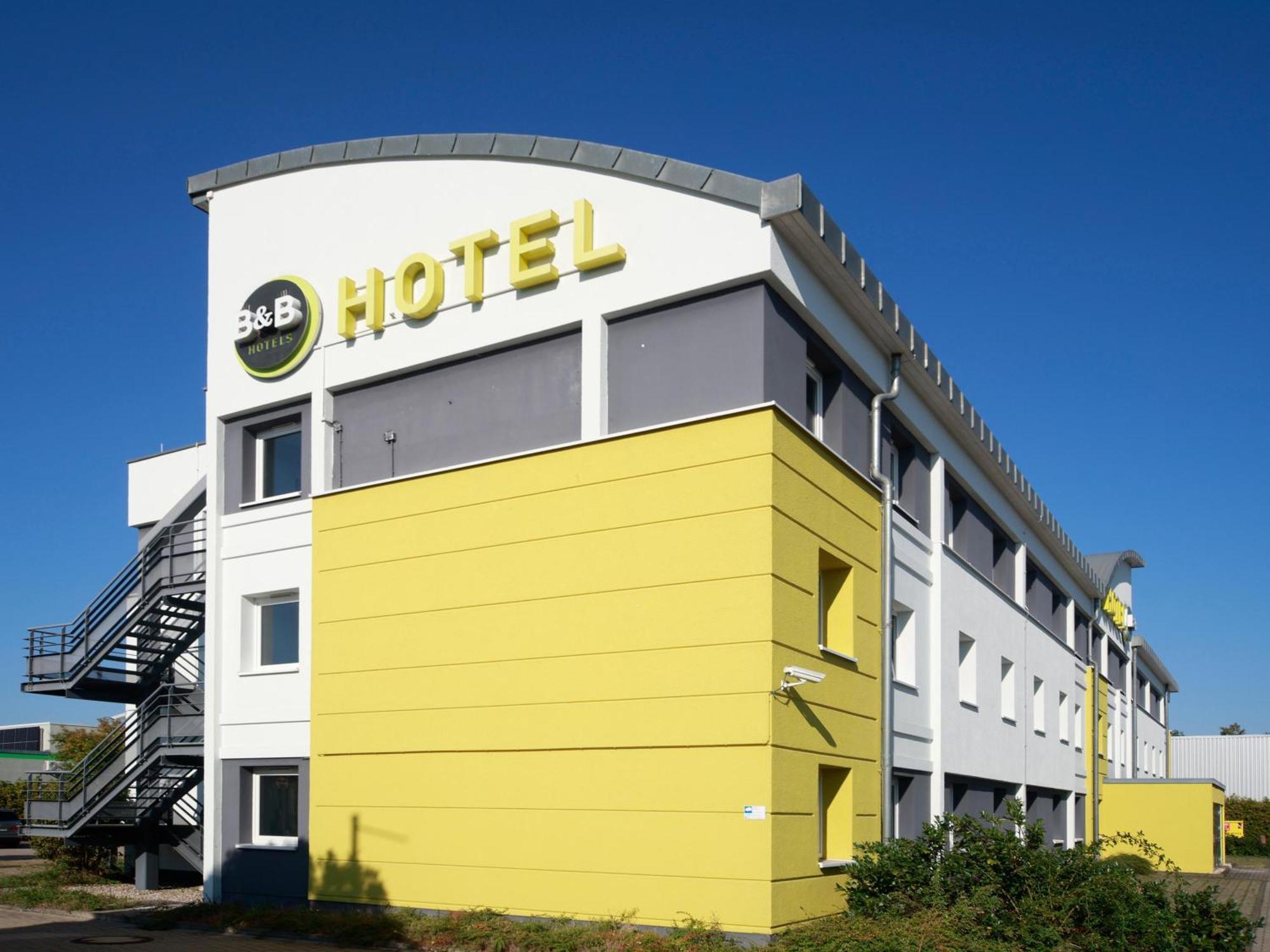 Hotel Leipzig-nord