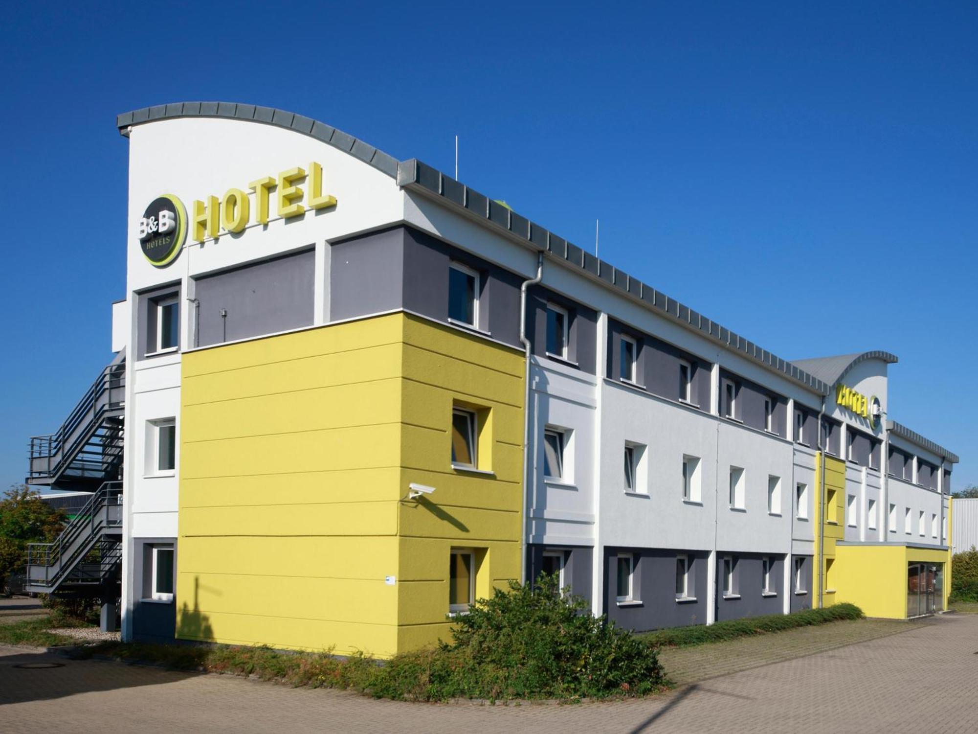 Leipzig-nord Leipzig