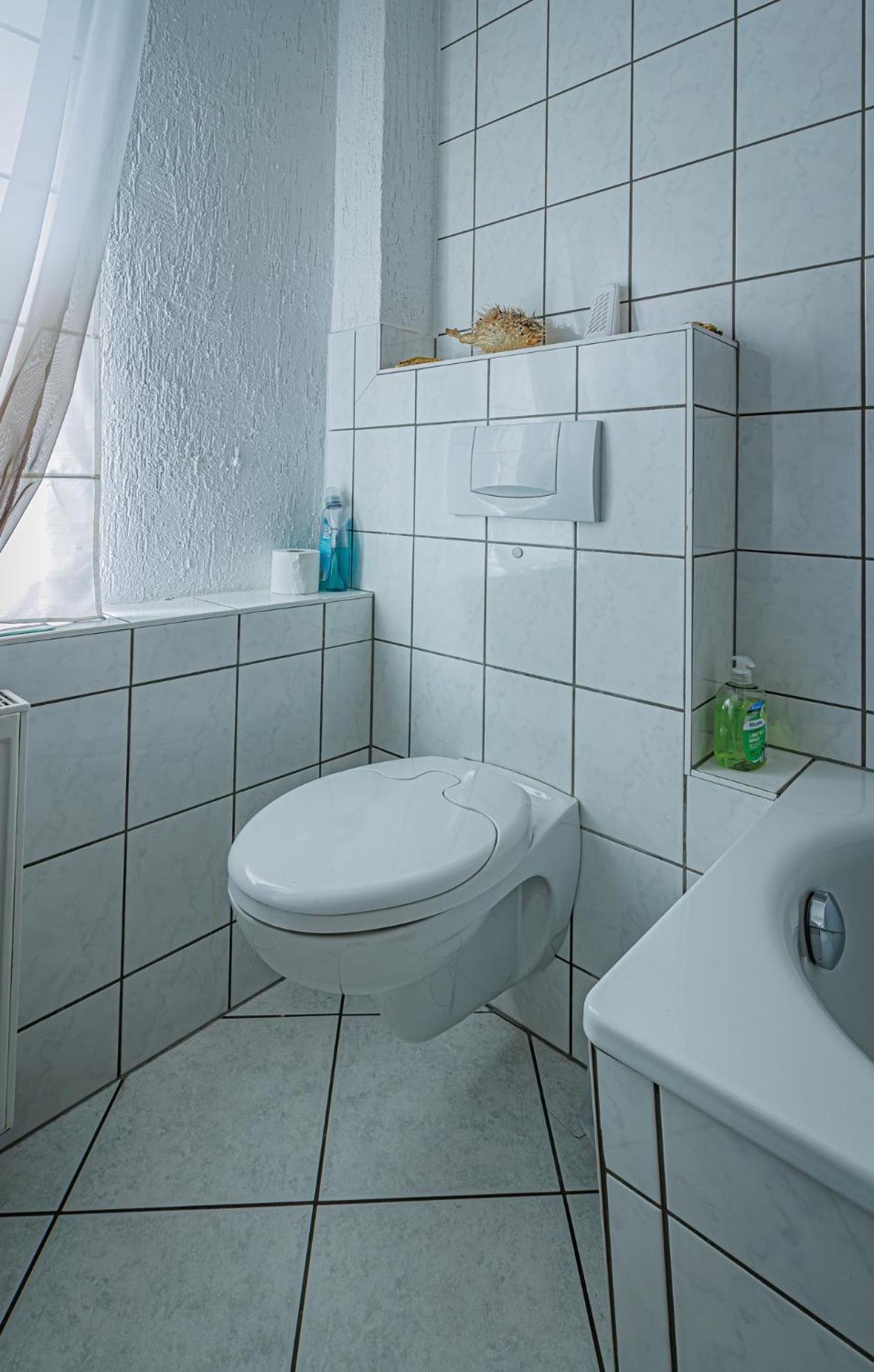 Wohnen Ueber Einem Mediterranen Restaurant,apartment 2 Oder 3 Appartement Leipzig