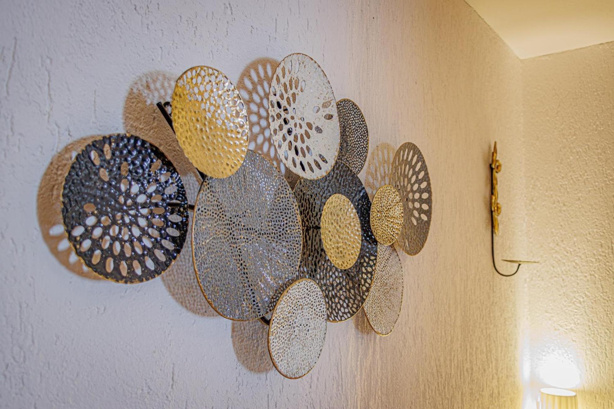 Appartement Wohnen Ueber Einem Mediterranen Restaurant,apartment 2 Oder 3 *