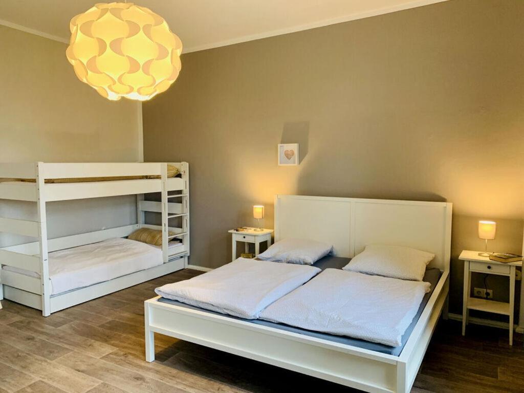 Rossplatz In The Center Vakantiehuis
