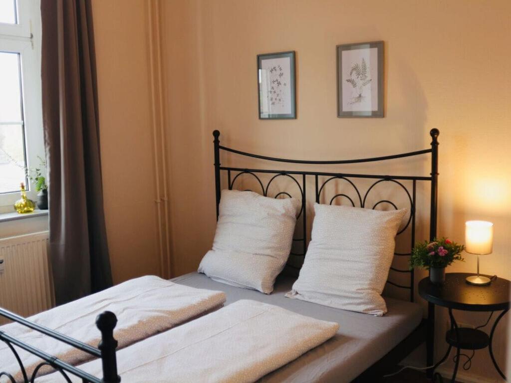 Rossplatz In The Center Vakantiehuis *