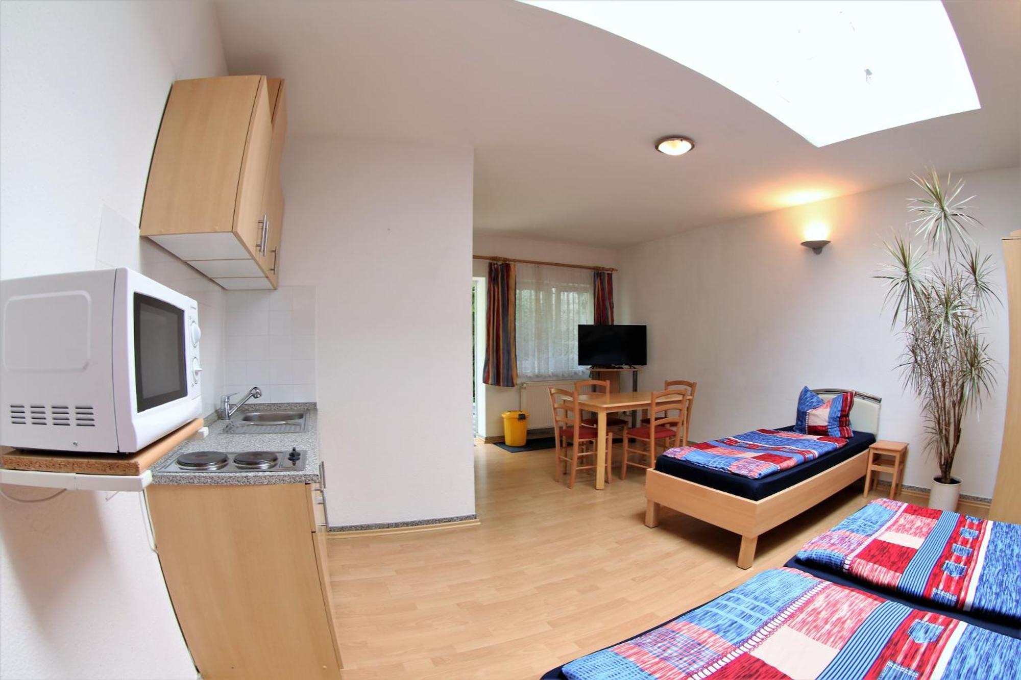 Guest house Jung