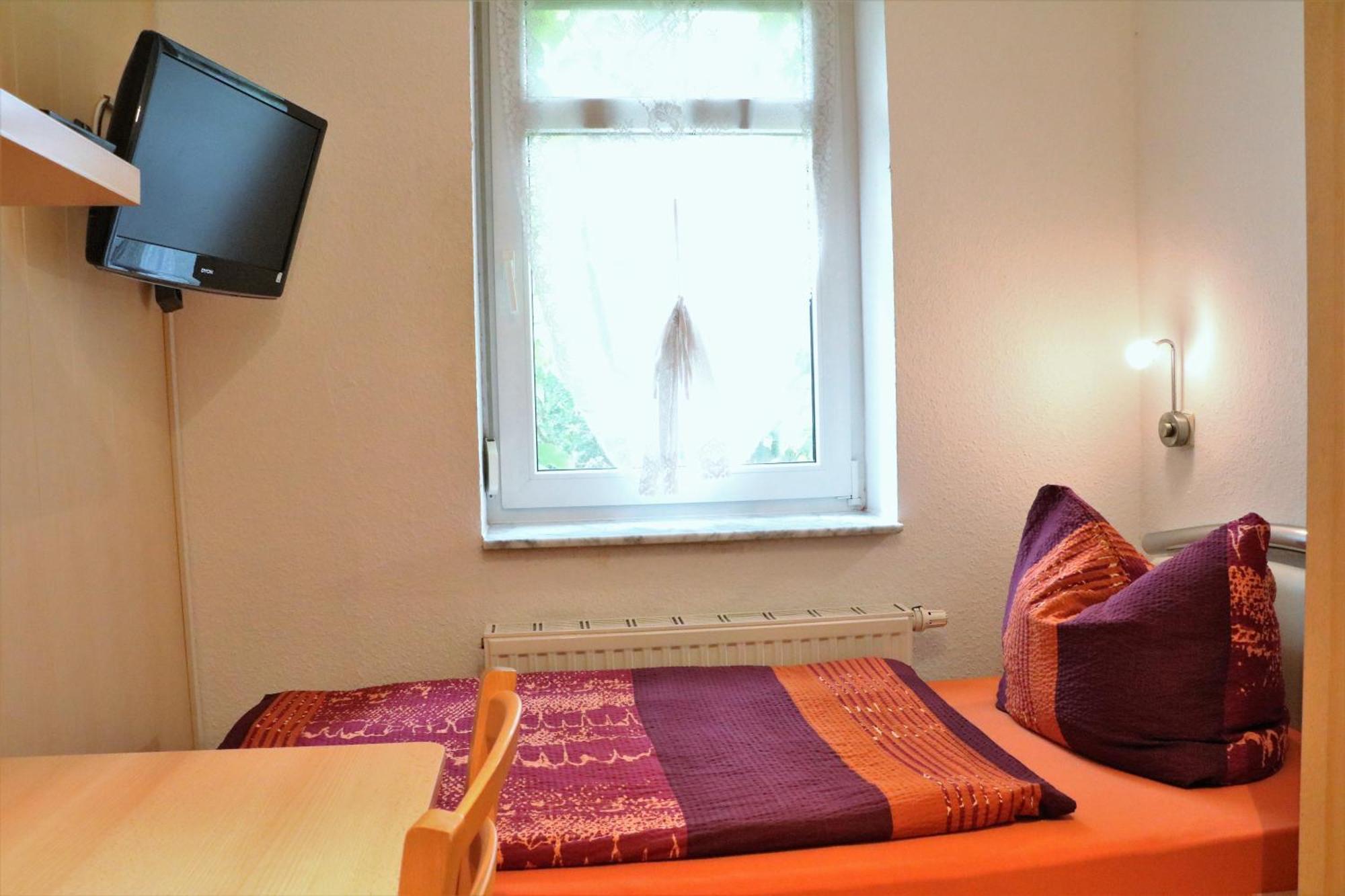 Guest house Jung Leipzig