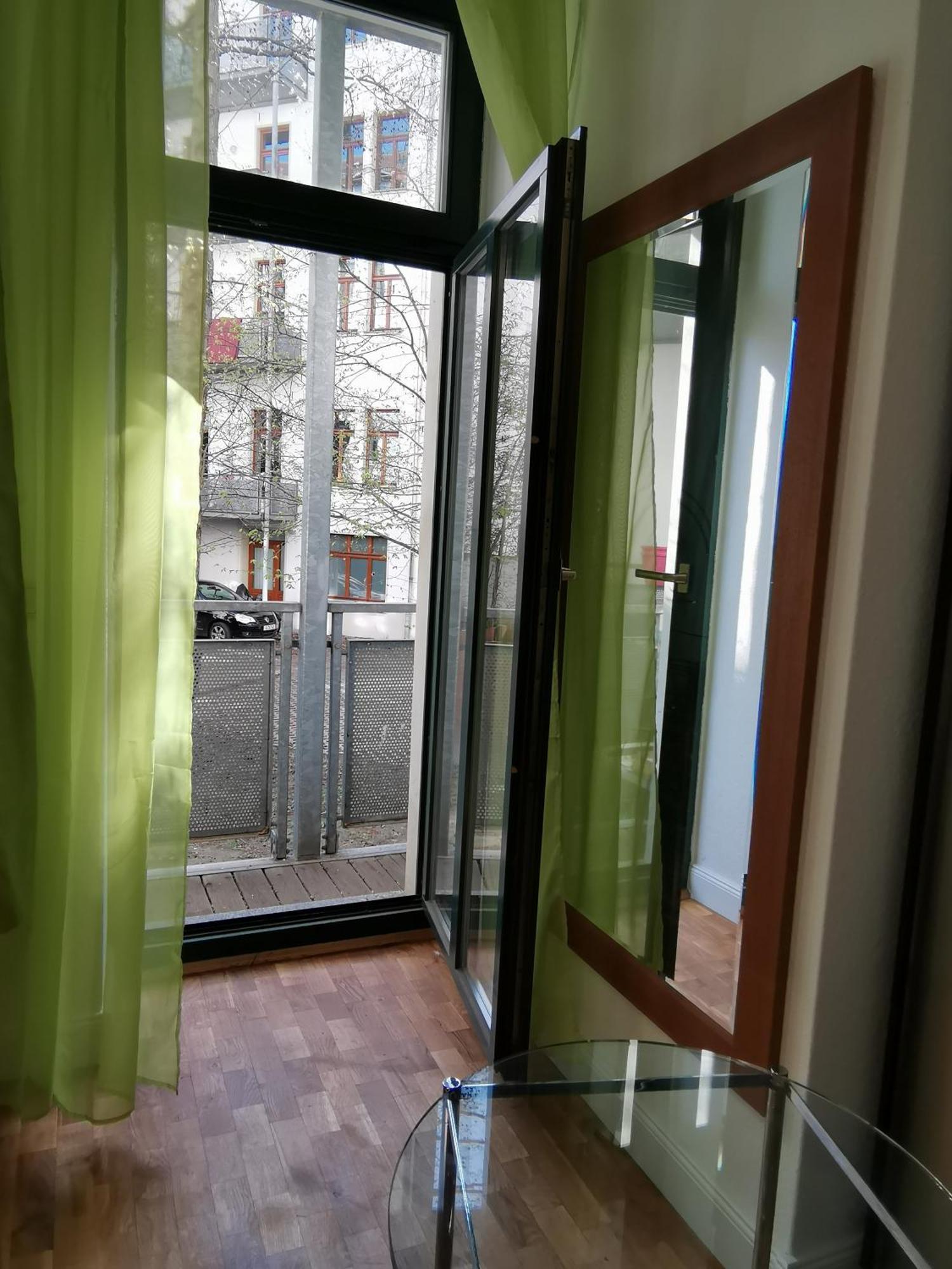 Appartement Have A *