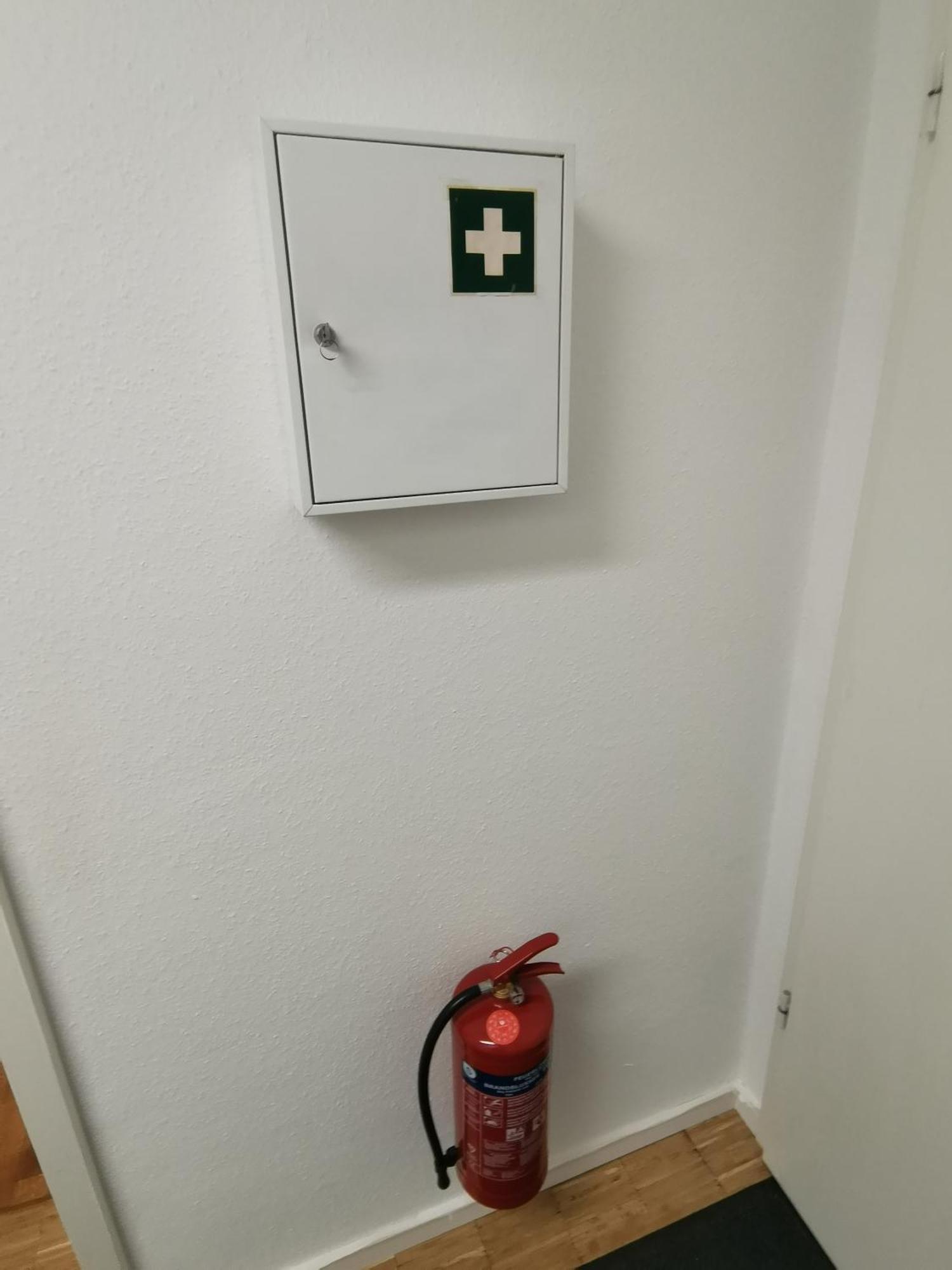 Appartement Have A *