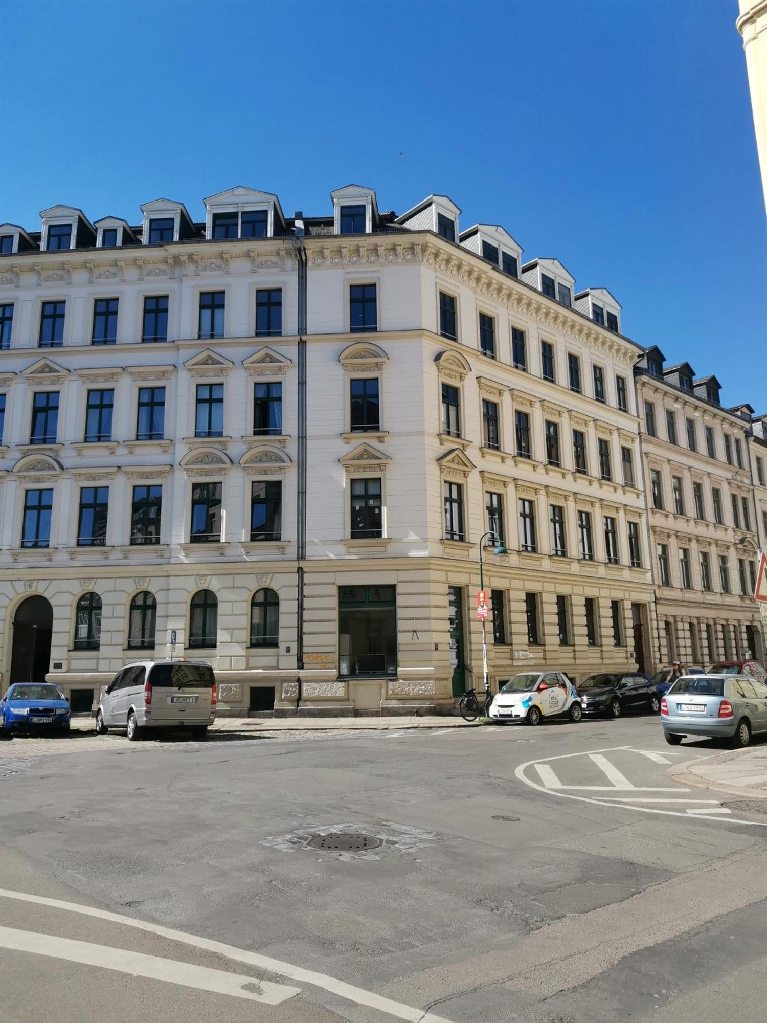 Appartement Have A *