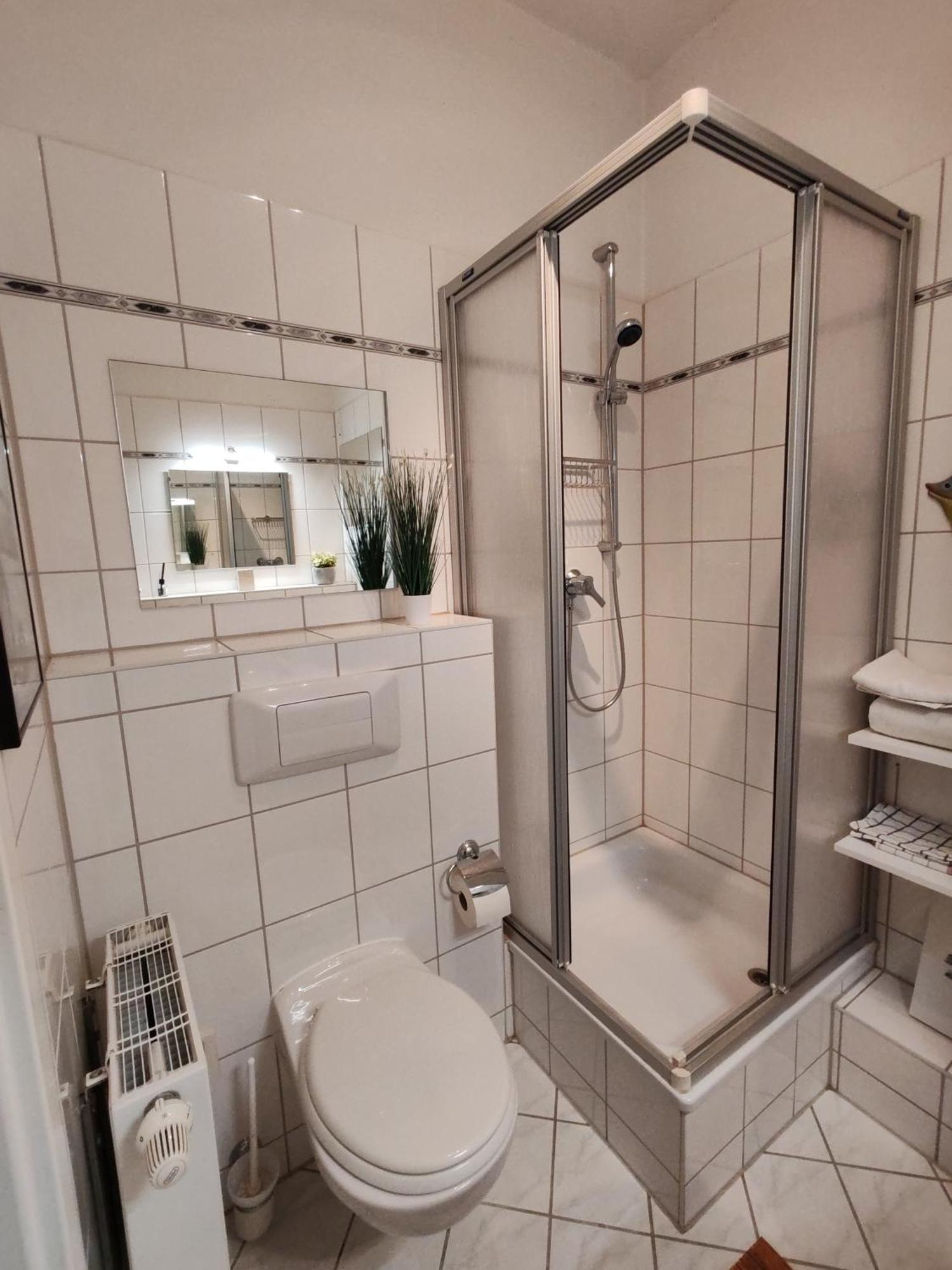 Appartement Have A