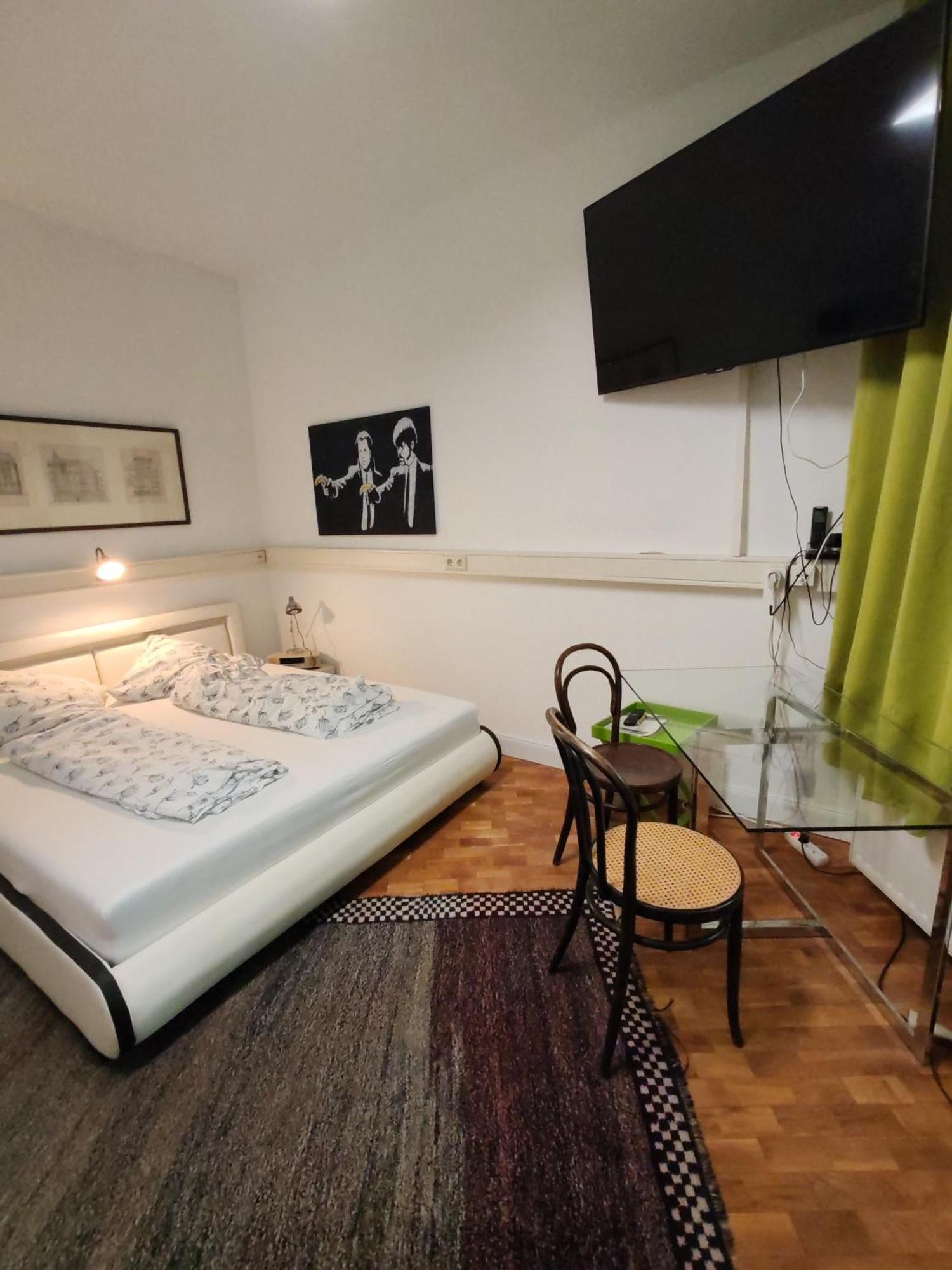 Appartement Have A